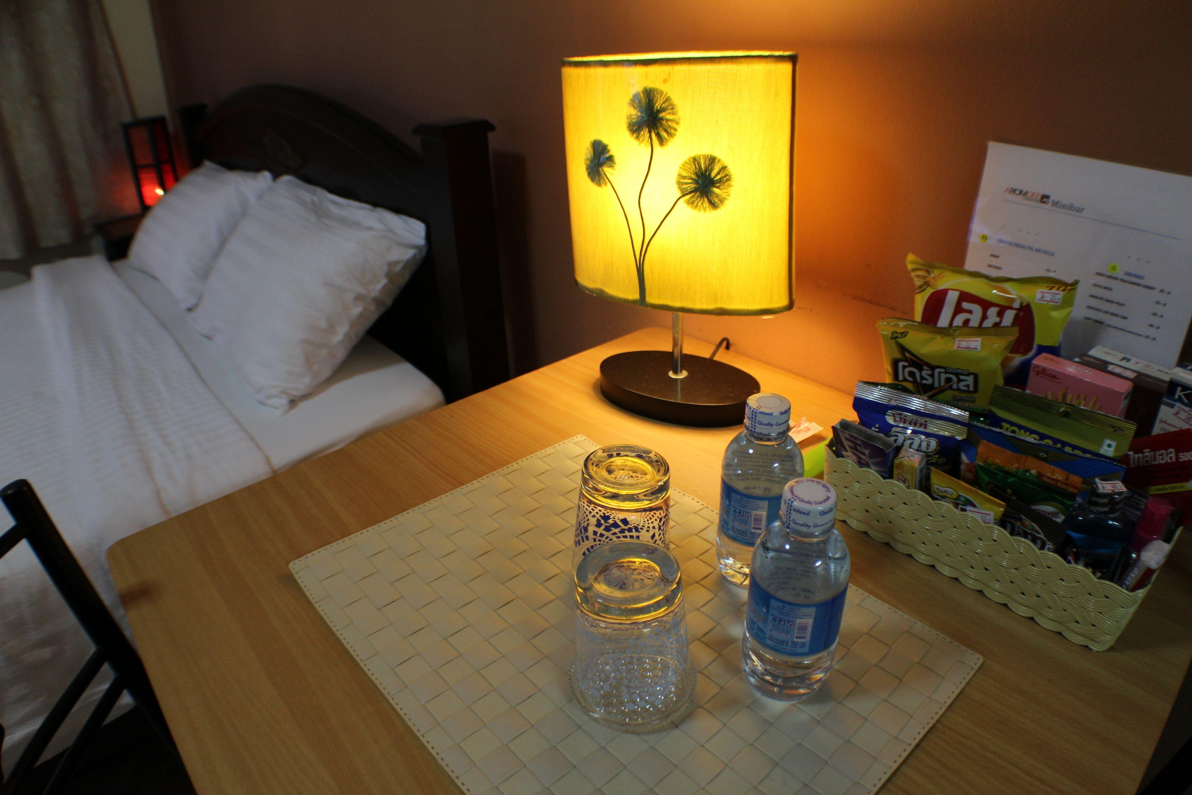 Oyo 838 Aromdee Hotel