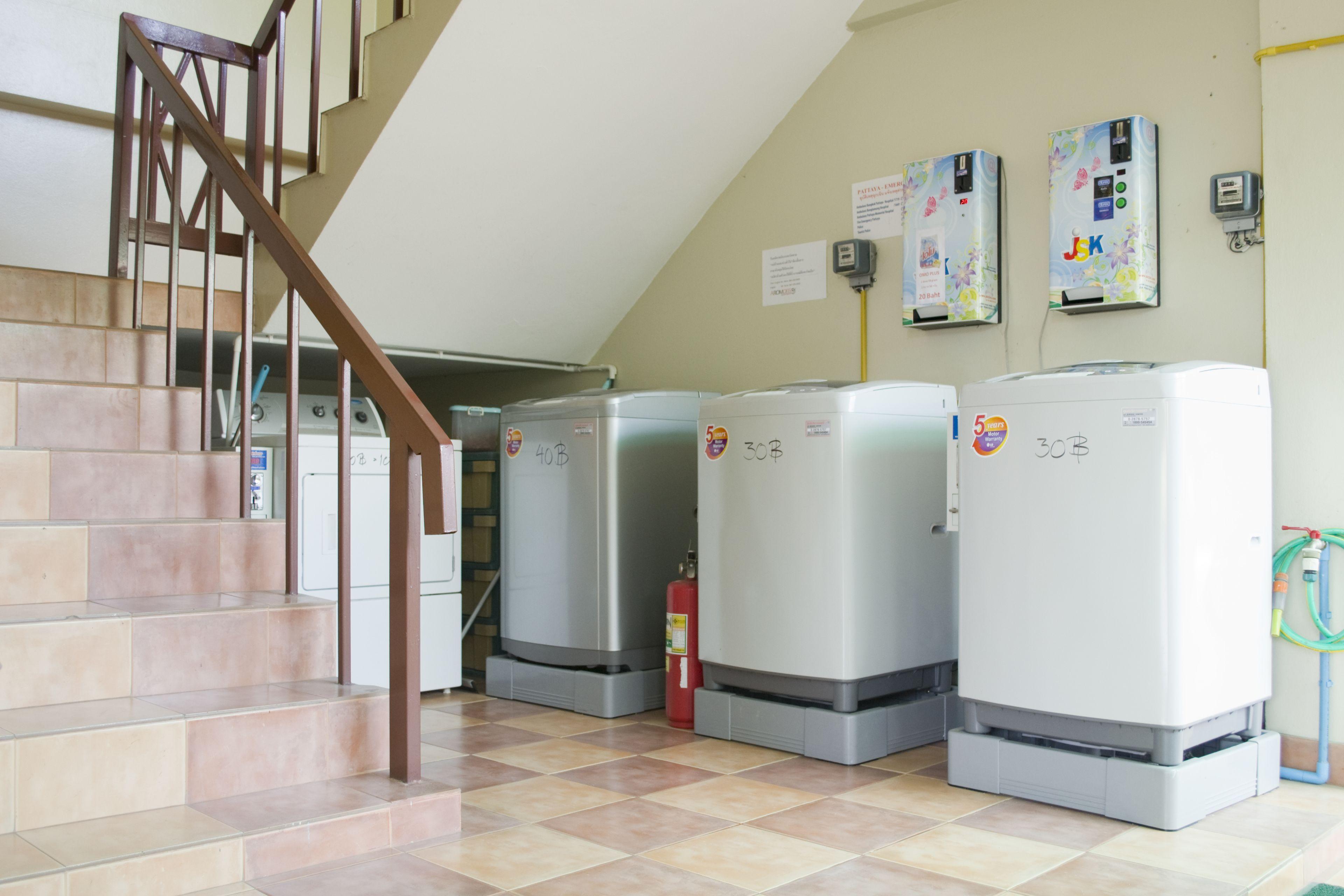 Oyo 838 Aromdee Hotel Pattaya