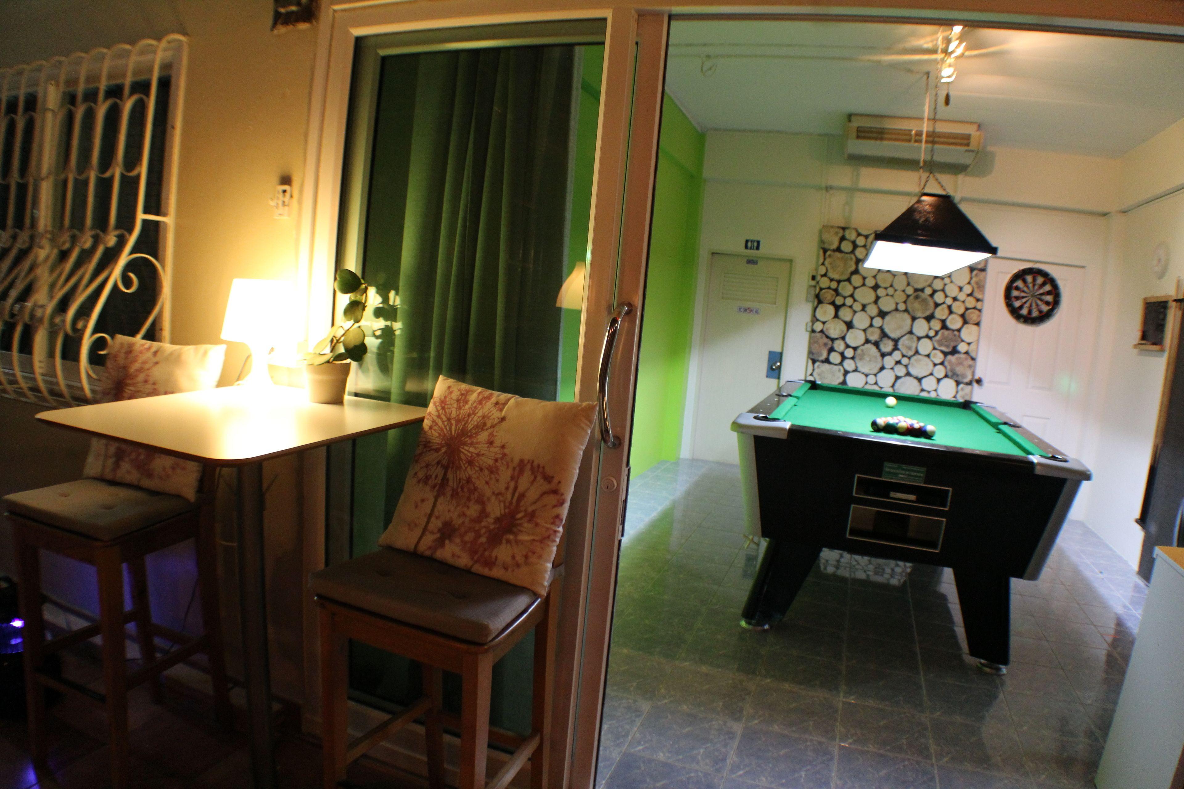 Oyo 838 Aromdee 2* Pattaya