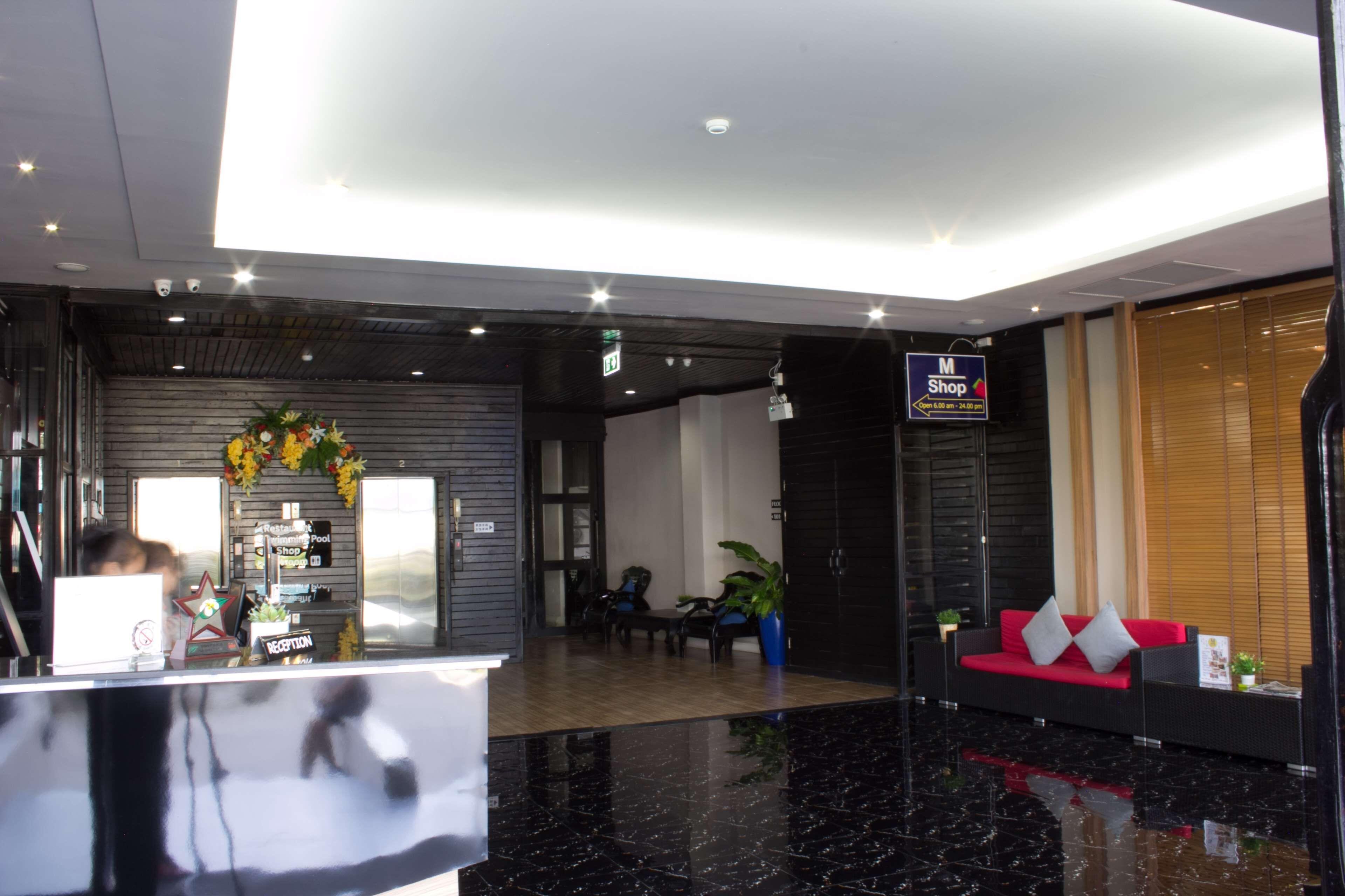 Golden Tulip Essential 4*