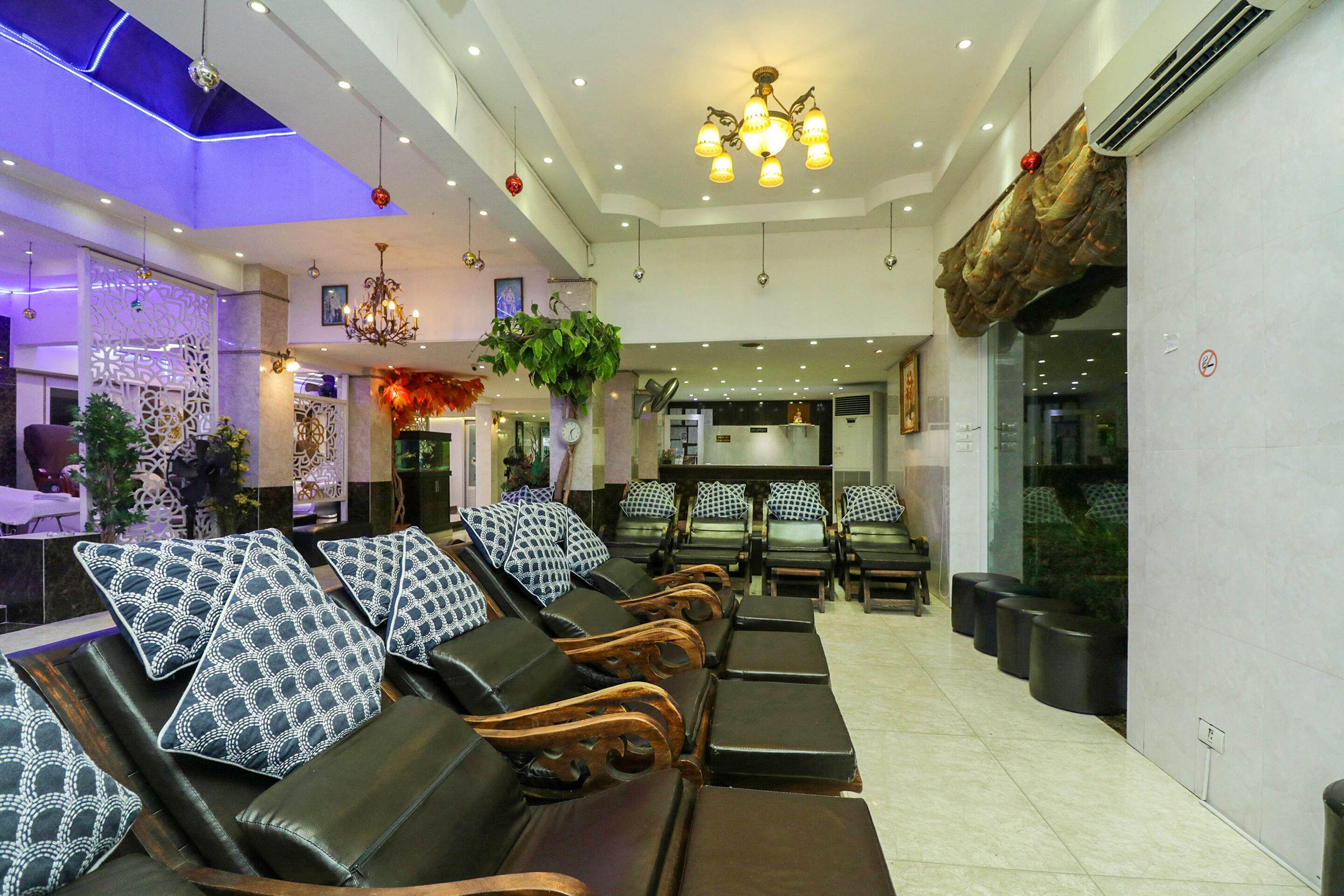 Hotel Natural 3*