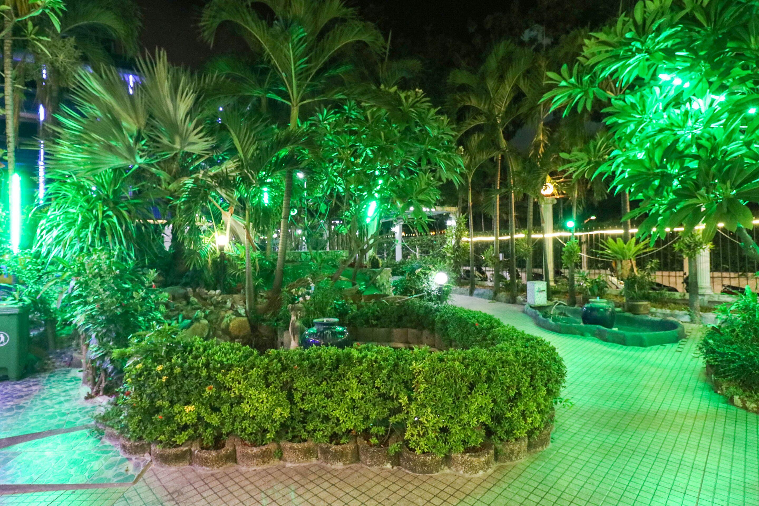 Natural Hotel 3*