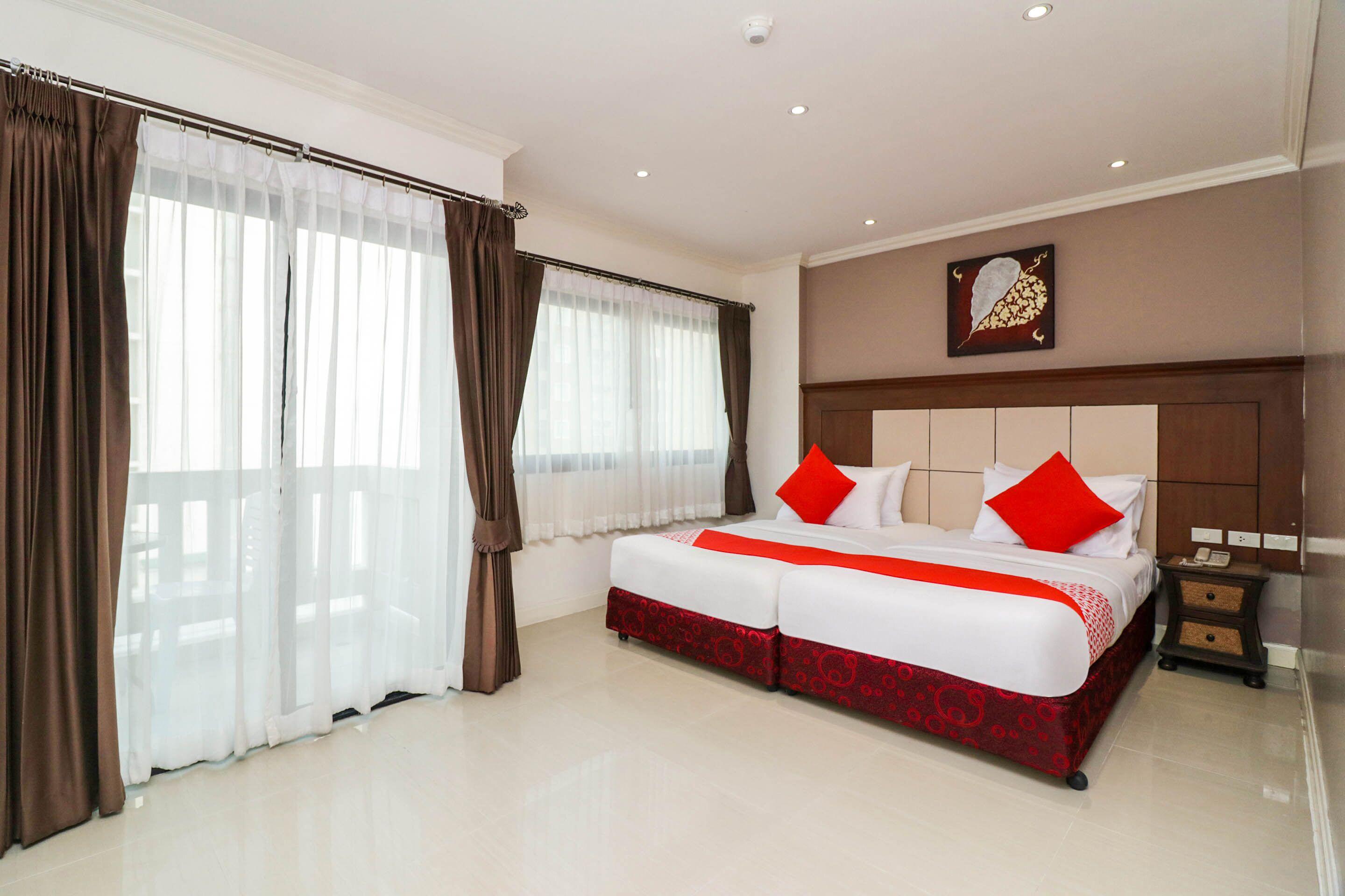 Natural 3* Pattaya