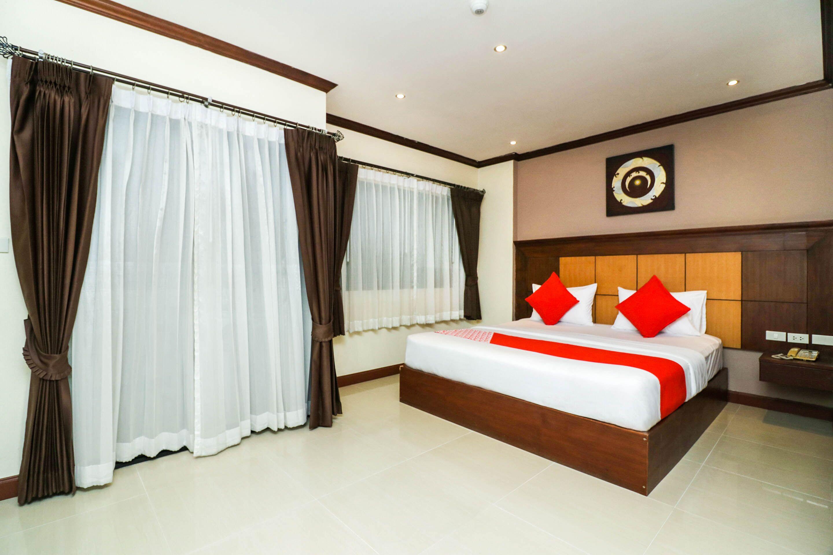 Natural 3* Pattaya