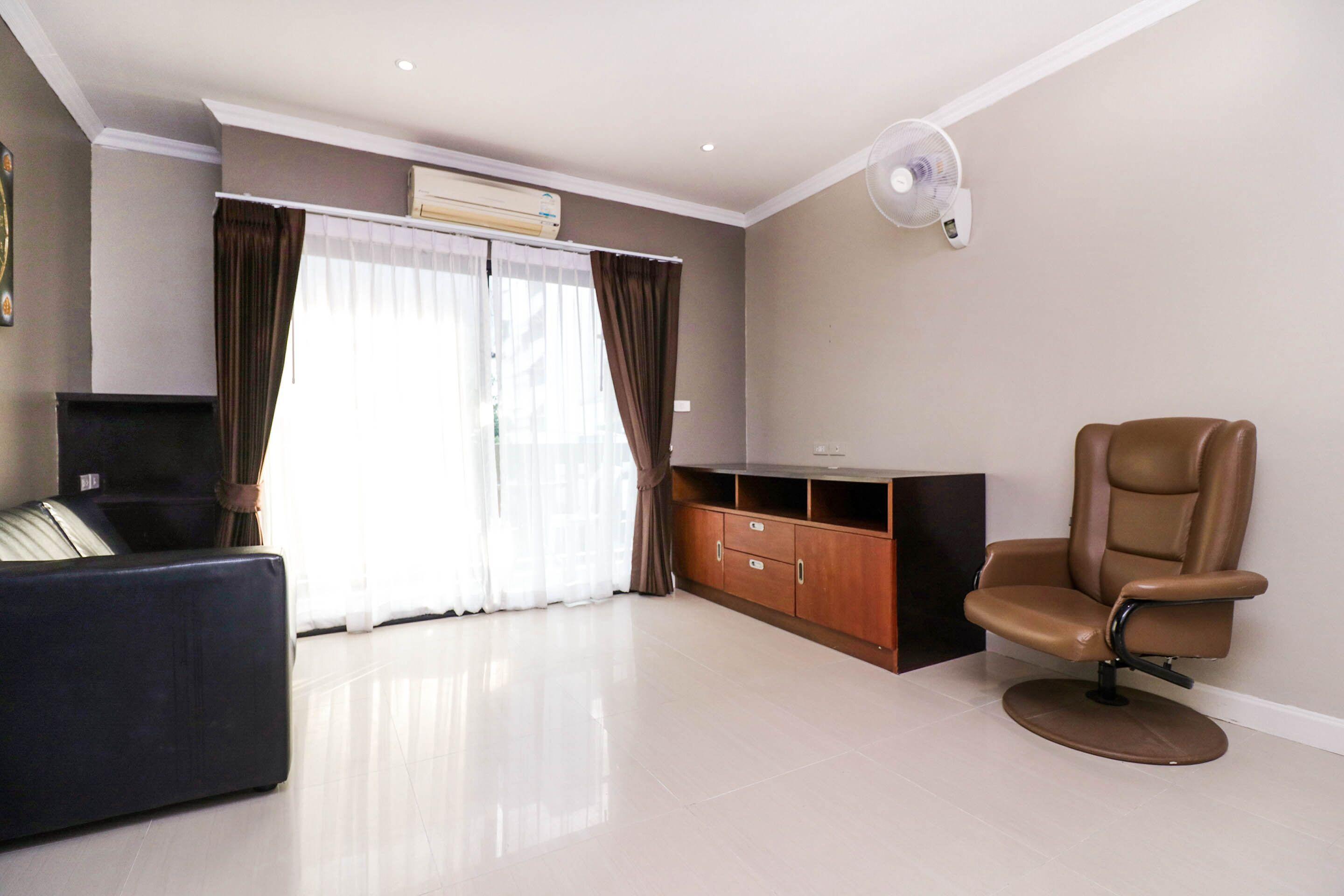Natural 3* Pattaya