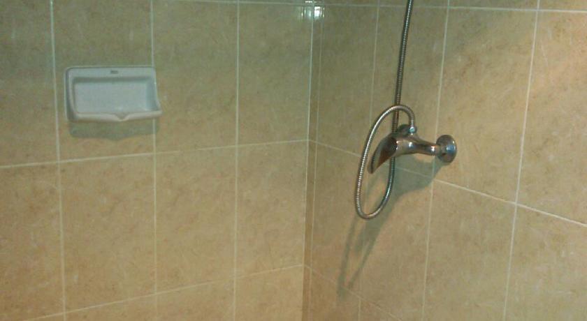 Apartment Condominum In Jomtien With Sea View, Balcony And Free Wifi Pattaya