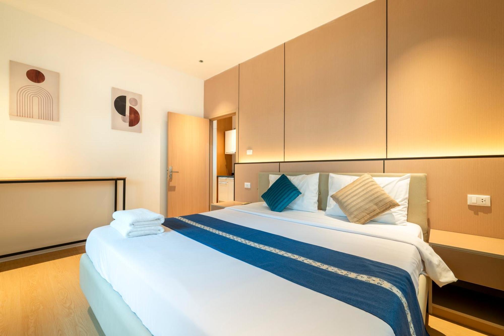 Selina Place 3* Pattaya