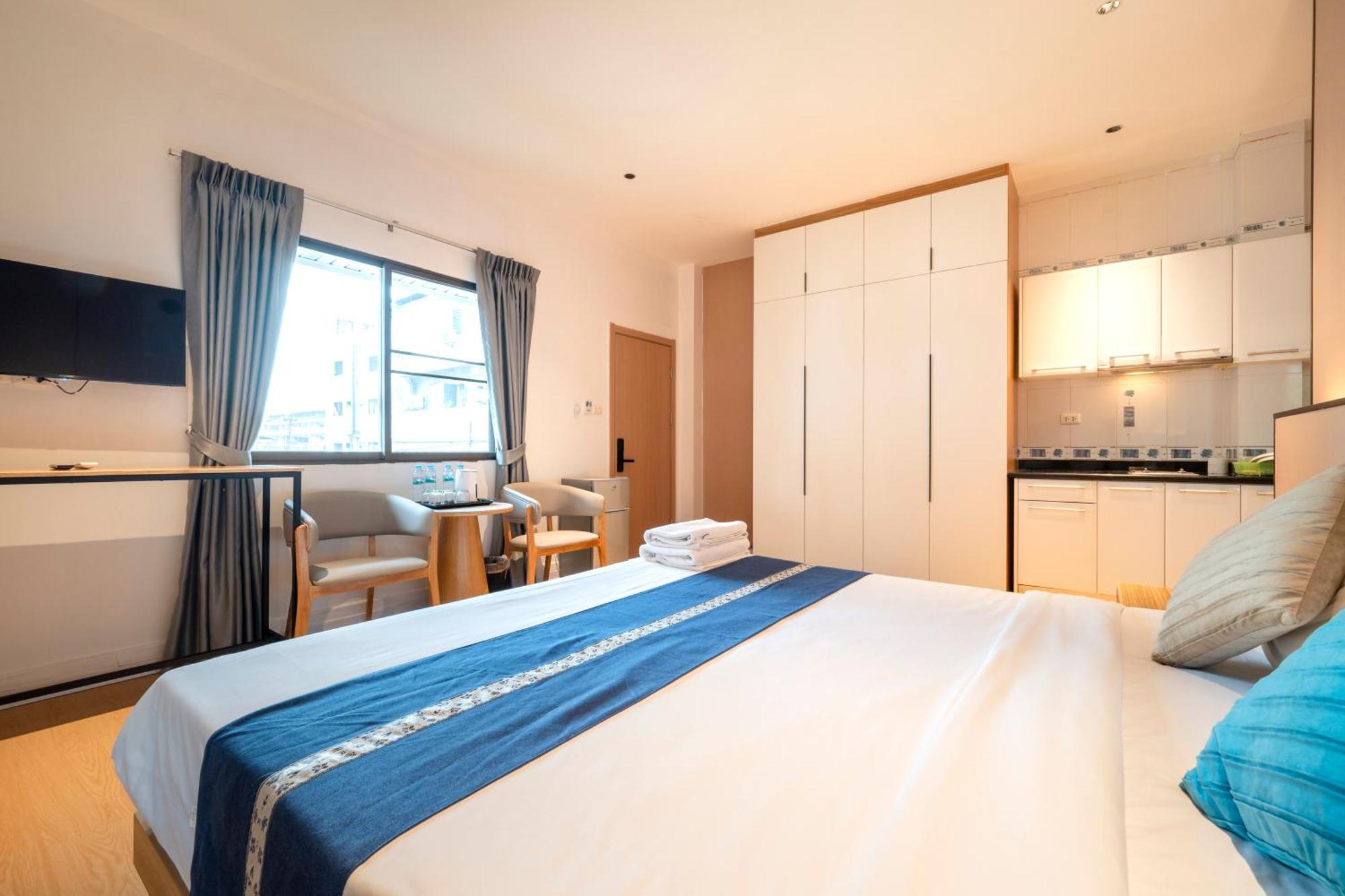 Selina Place Pattaya