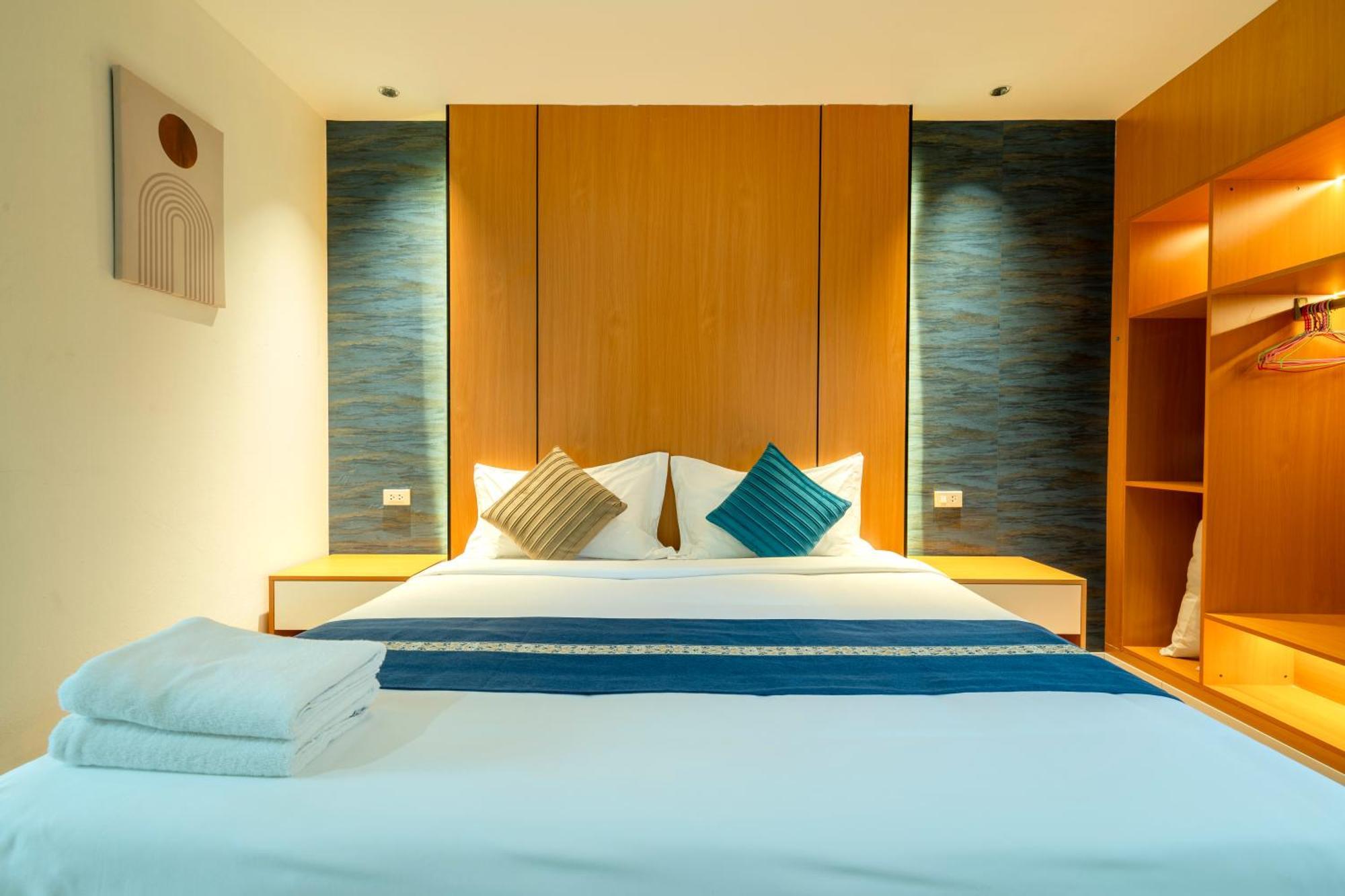 Selina Place Pattaya