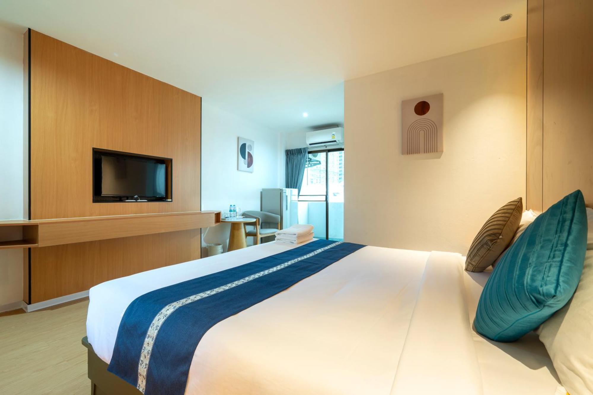 Selina Place 3* Pattaya