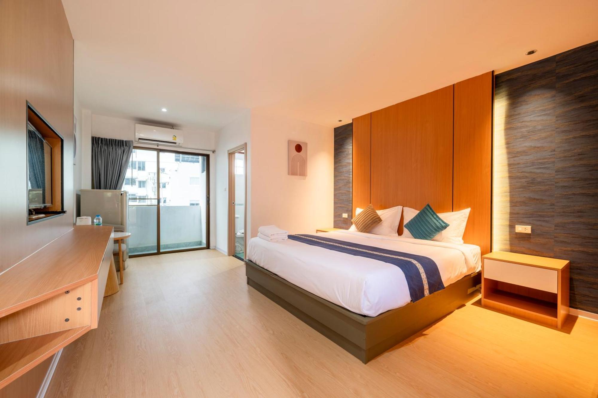 Selina Place Pattaya