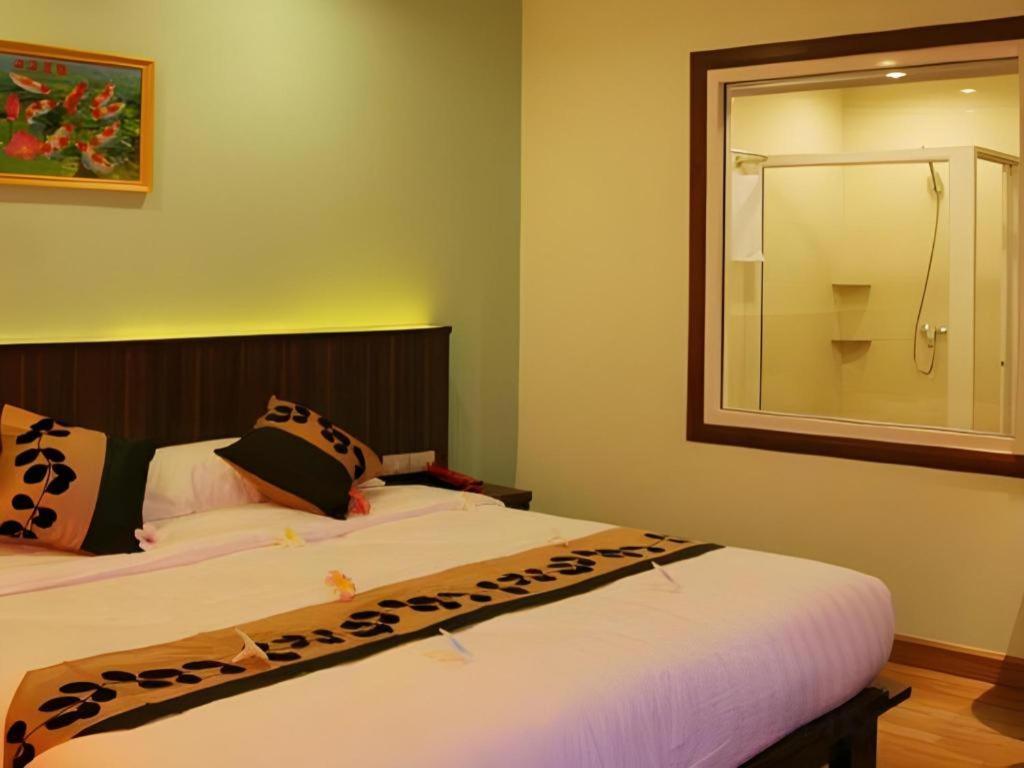 Siam Platinum 4* Pattaya