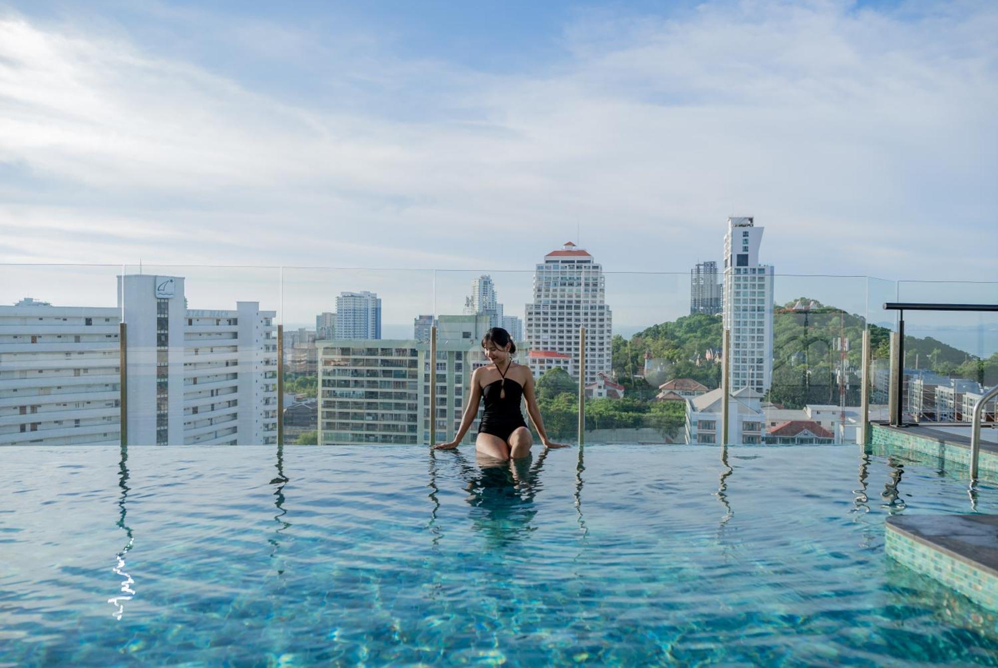 Hotel Beverly Mountain Bay, Trademark Collection By Wyndham