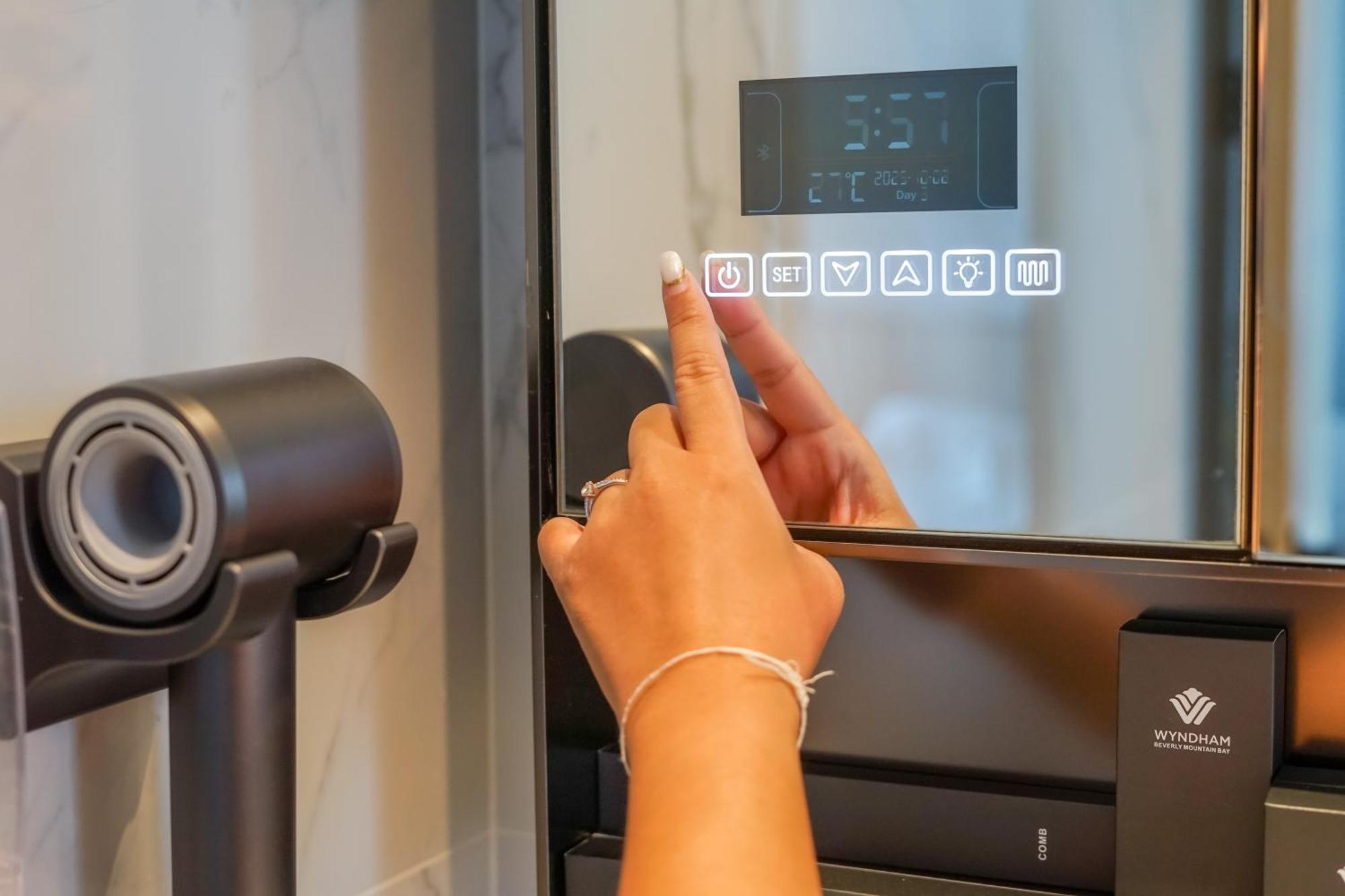 Beverly Mountain Bay, Trademark Collection By Wyndham 5*