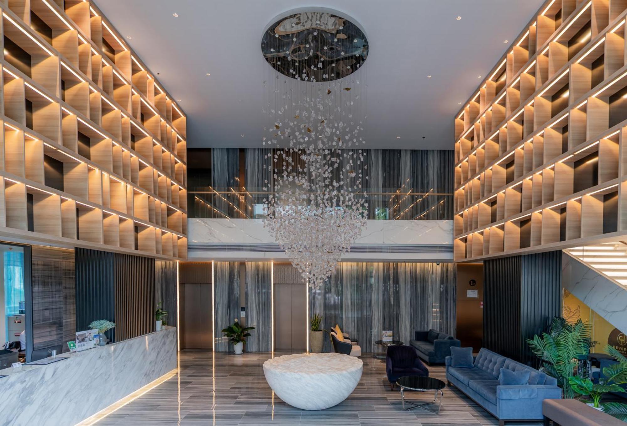 Beverly Mountain Bay, Trademark Collection By Wyndham Hotel