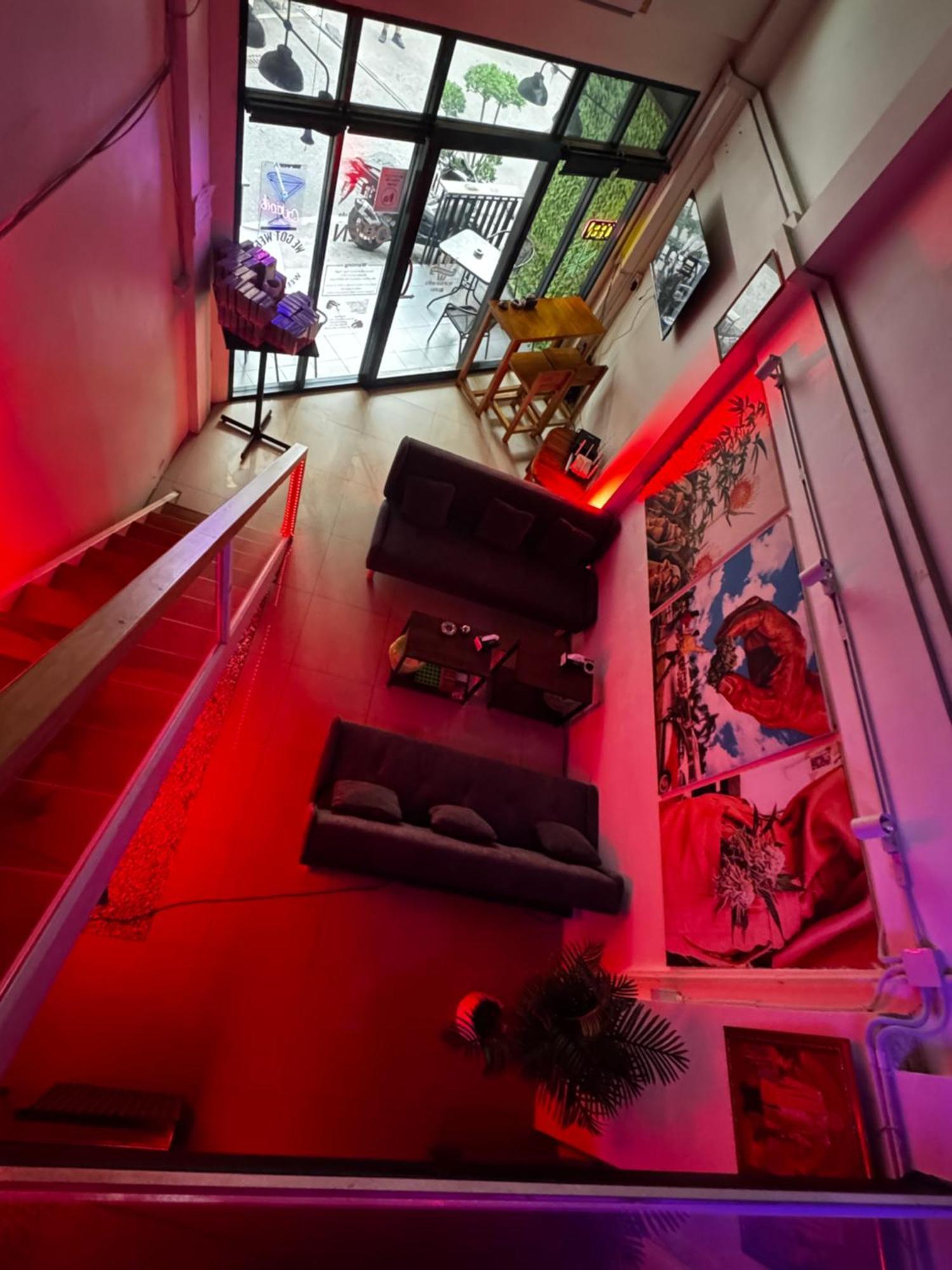 Guest house W33d Gallery 3*