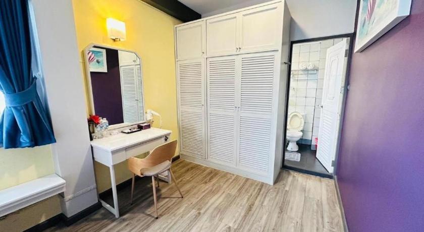 Bb House Hotel Pattaya