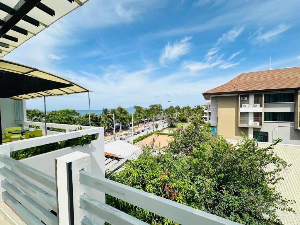 Bb House Hotel Pattaya