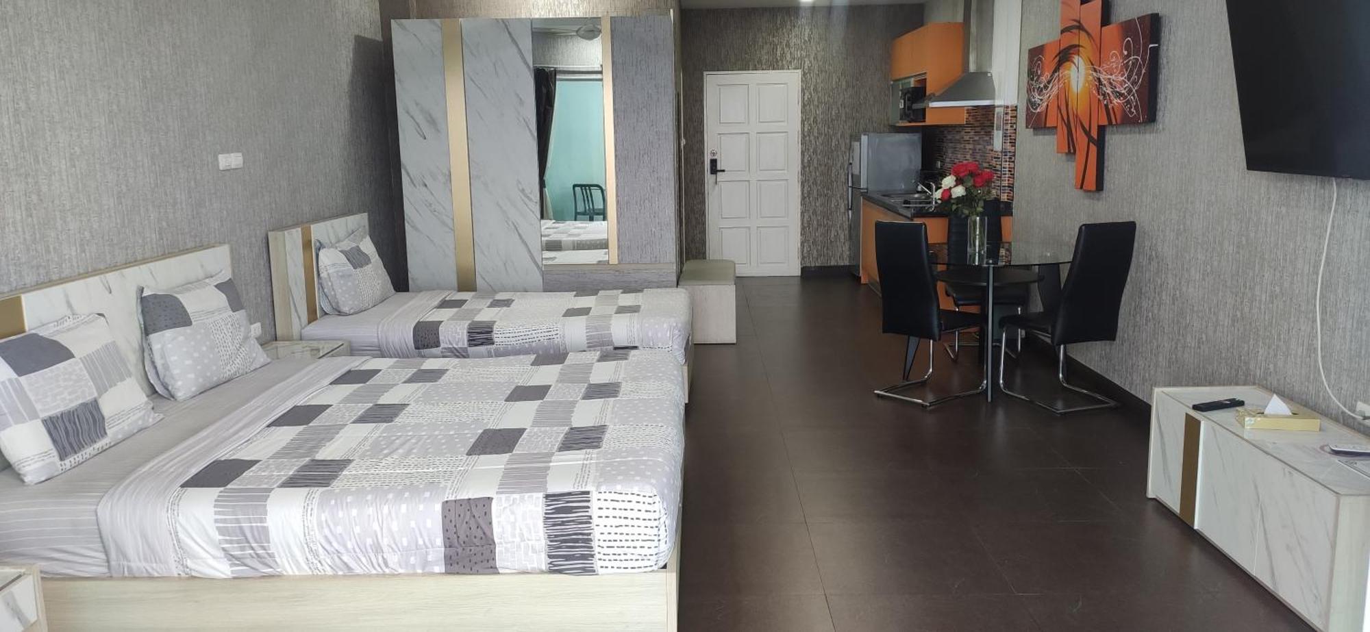 Aparthotel View Talay 6 By Aegean 4*