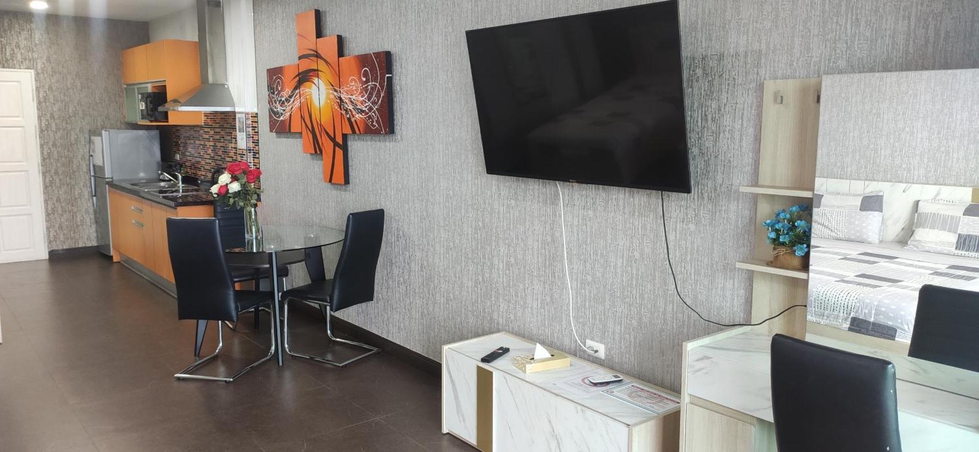 View Talay 6 By Aegean Aparthotel