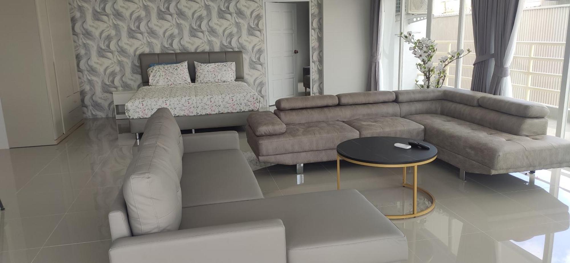 View Talay 6 By Aegean Aparthotel 4*