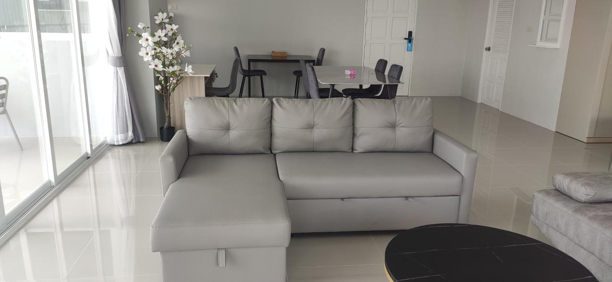 View Talay 6 By Aegean Aparthotel 4*