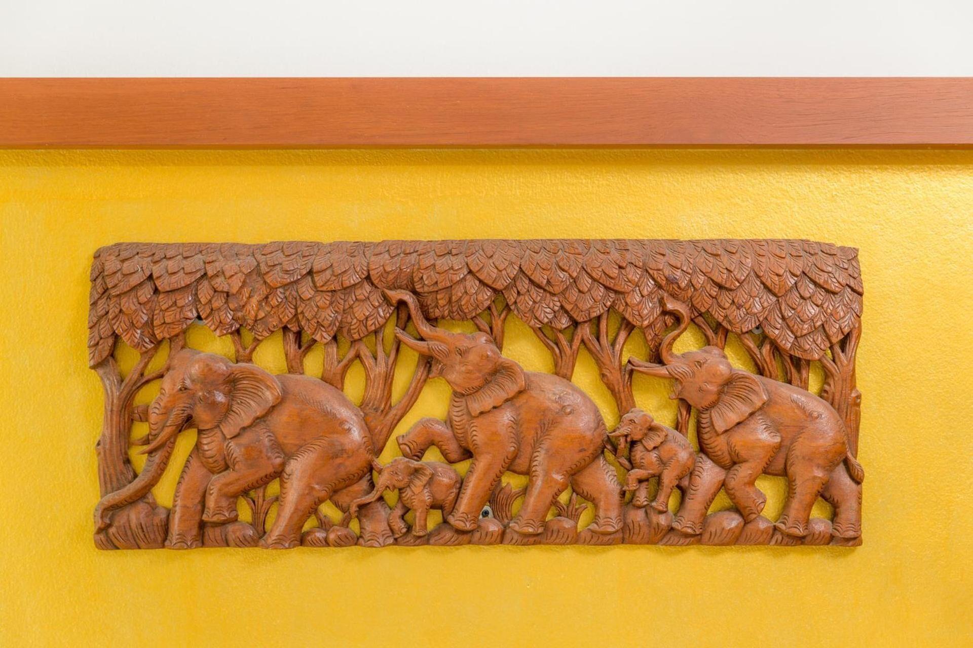 The Garden Place Pattaya