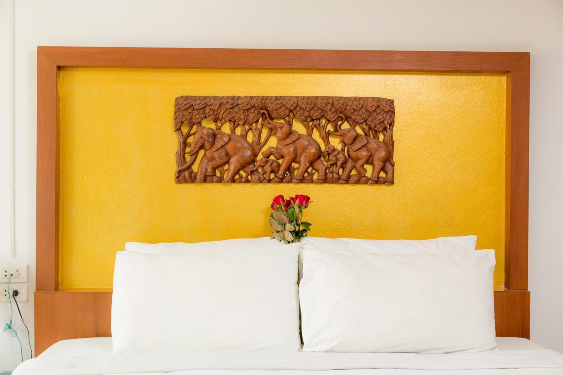 Inn The Garden Place