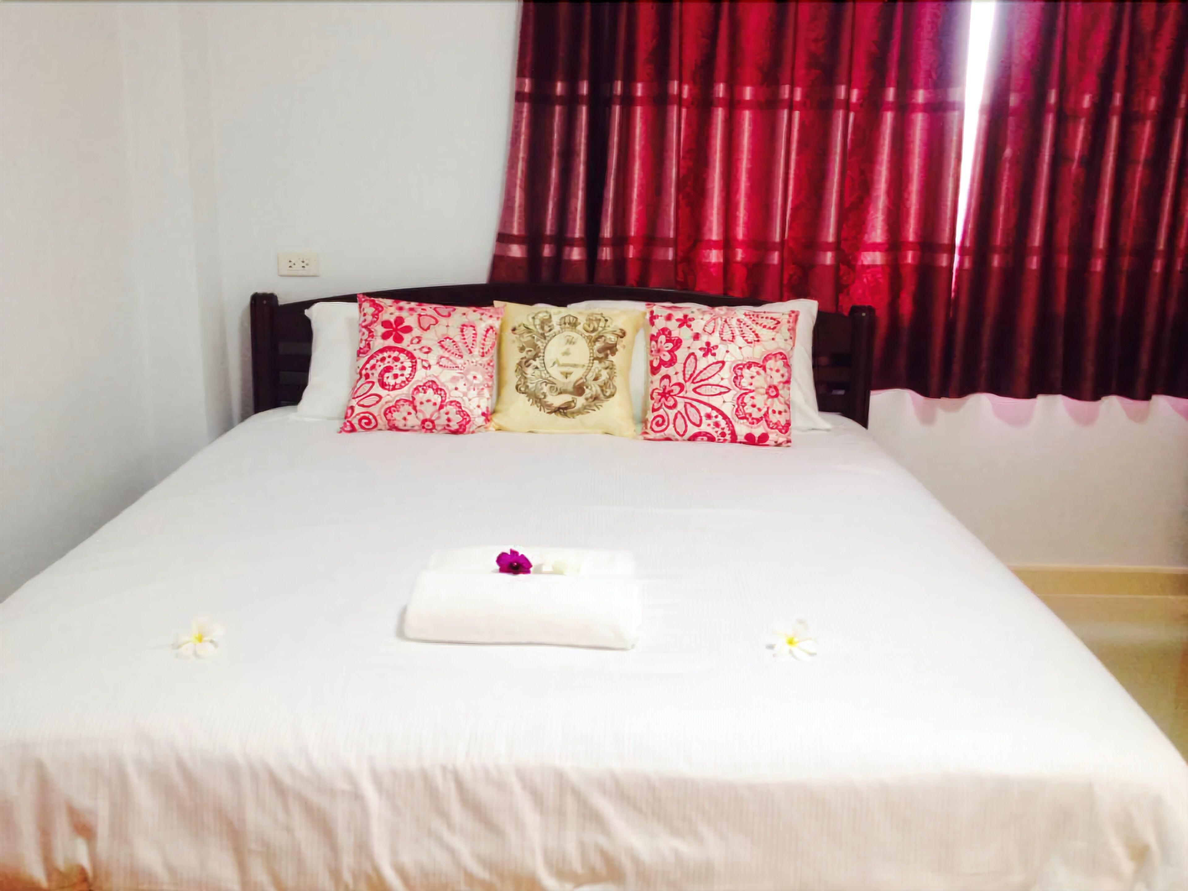 Oyo 824 Valida โรงแรม 2*