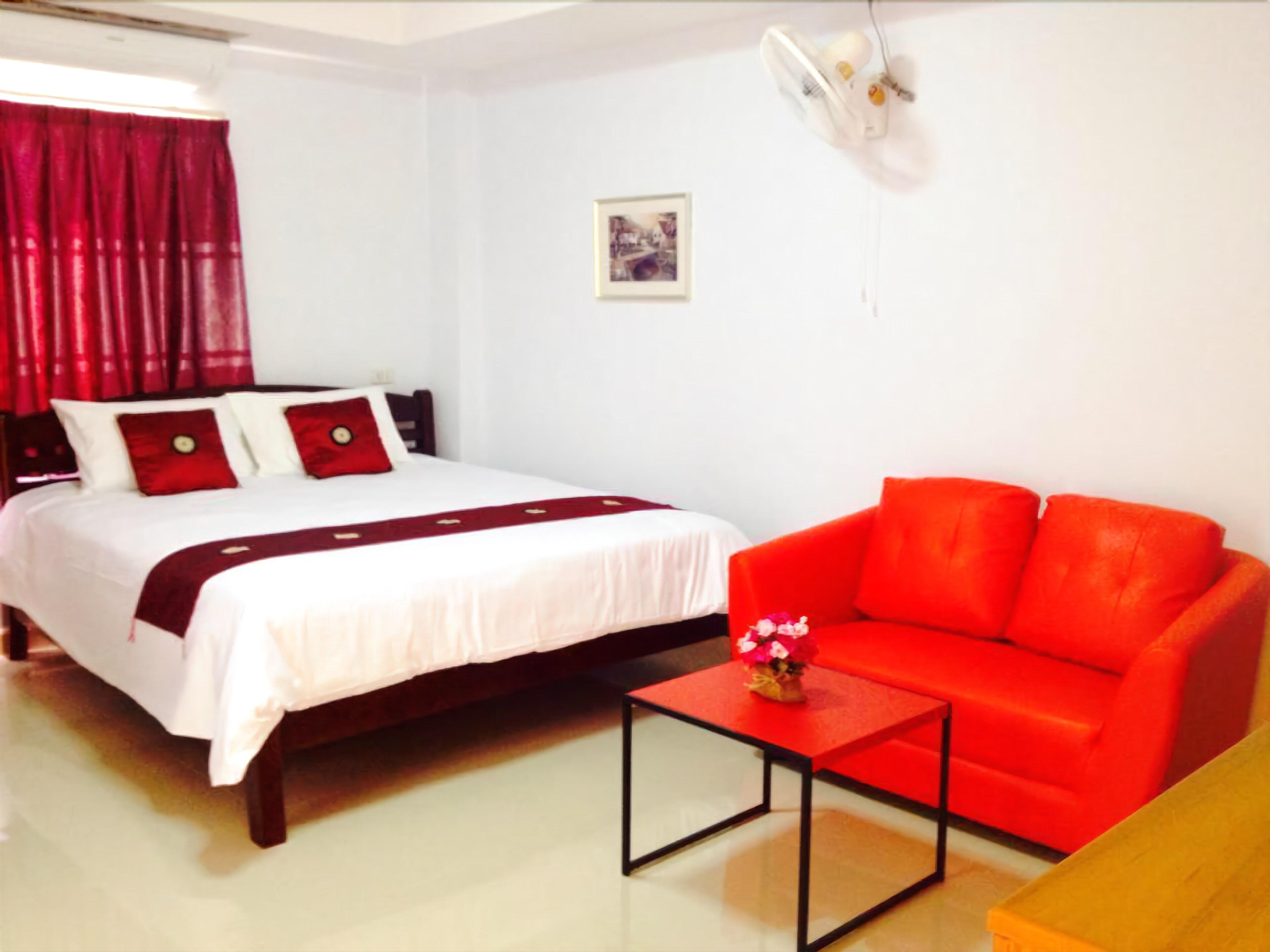 Oyo 824 Valida Pattaya