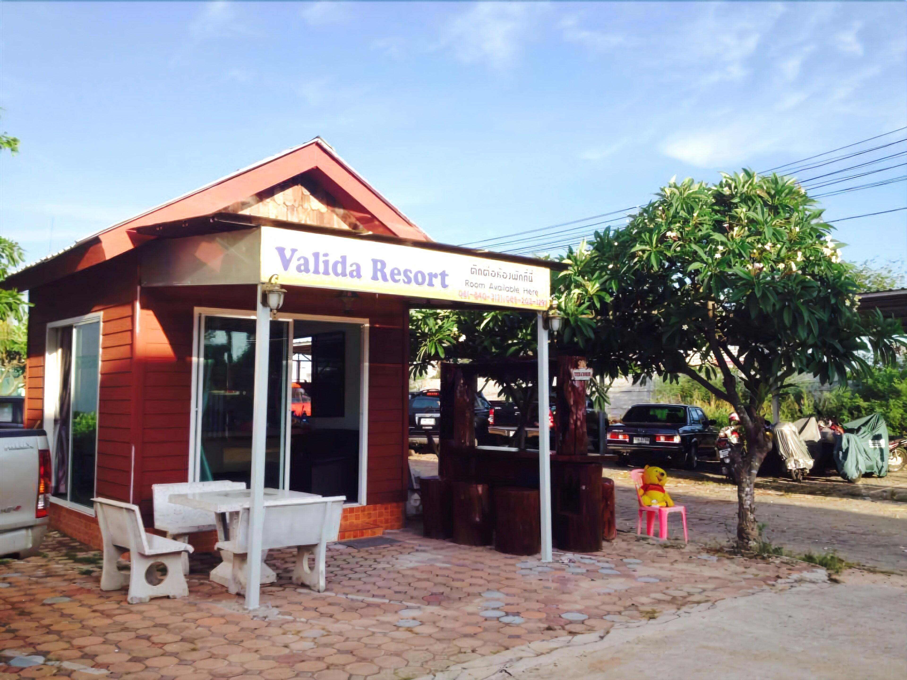 โรงแรม Oyo 824 Valida 2*