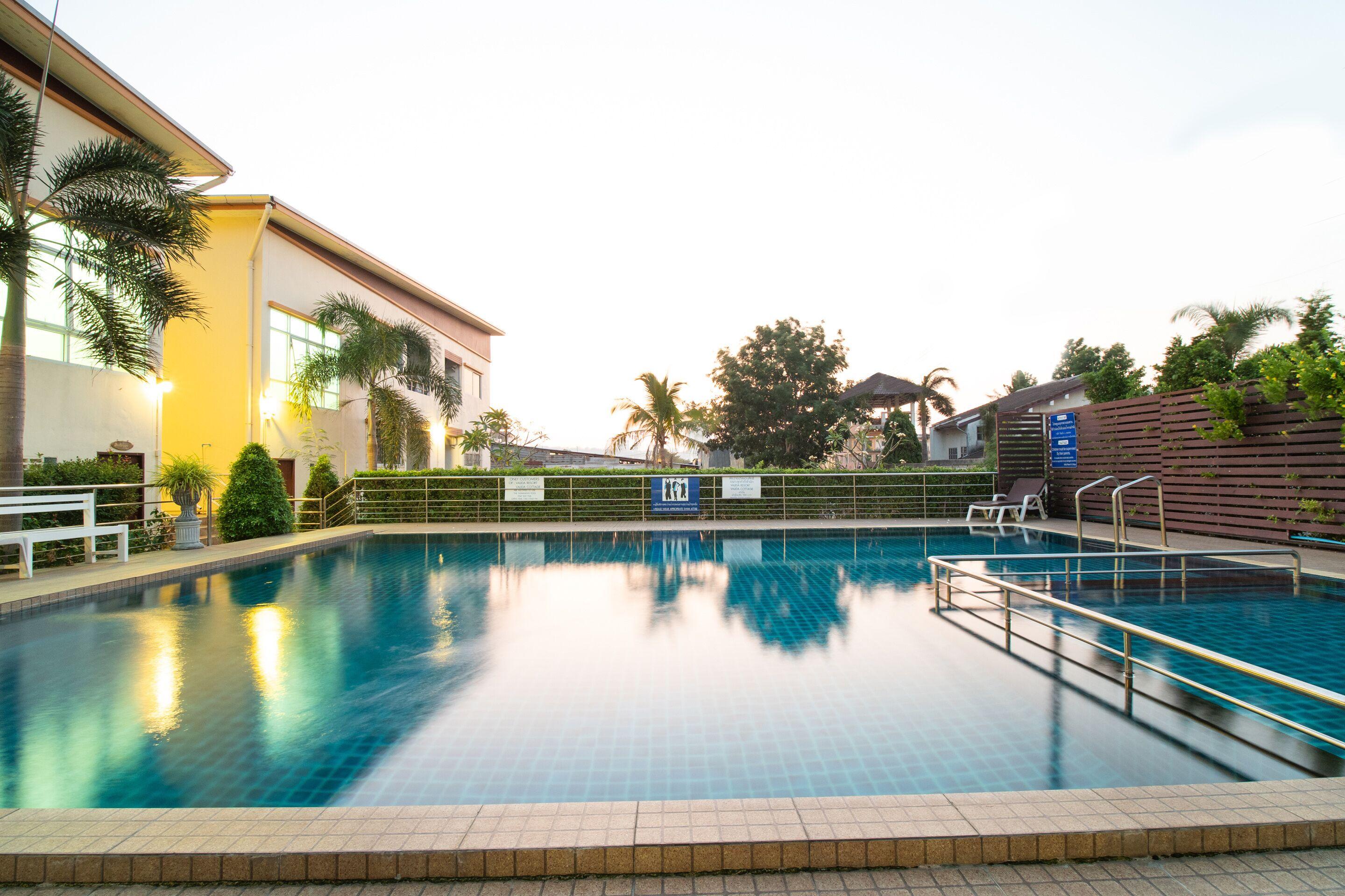 Oyo 824 Valida โรงแรม