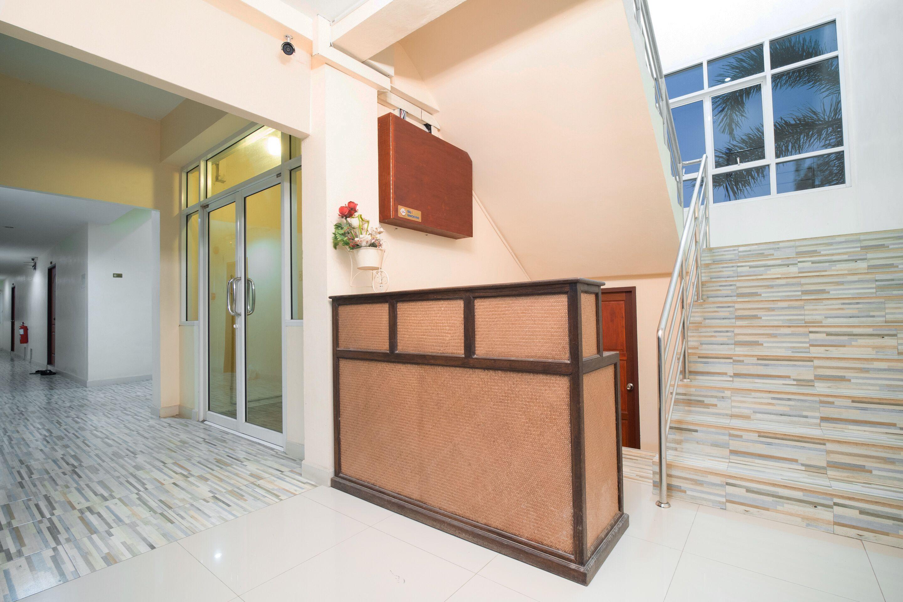 Oyo 824 Valida Pattaya