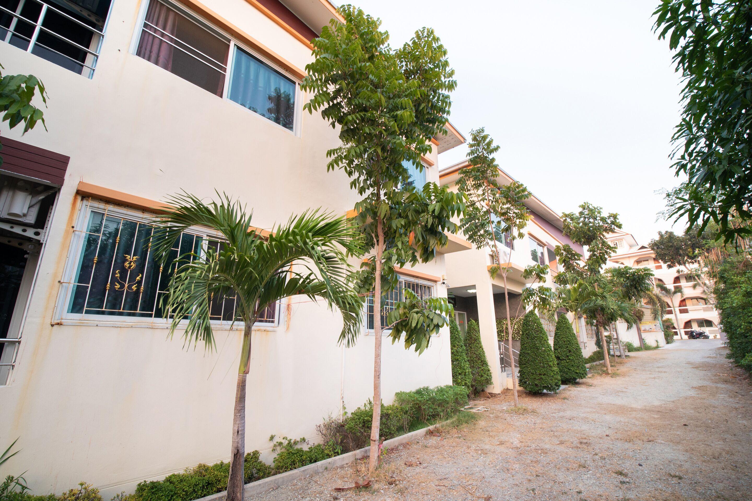 Oyo 824 Valida 2* Pattaya