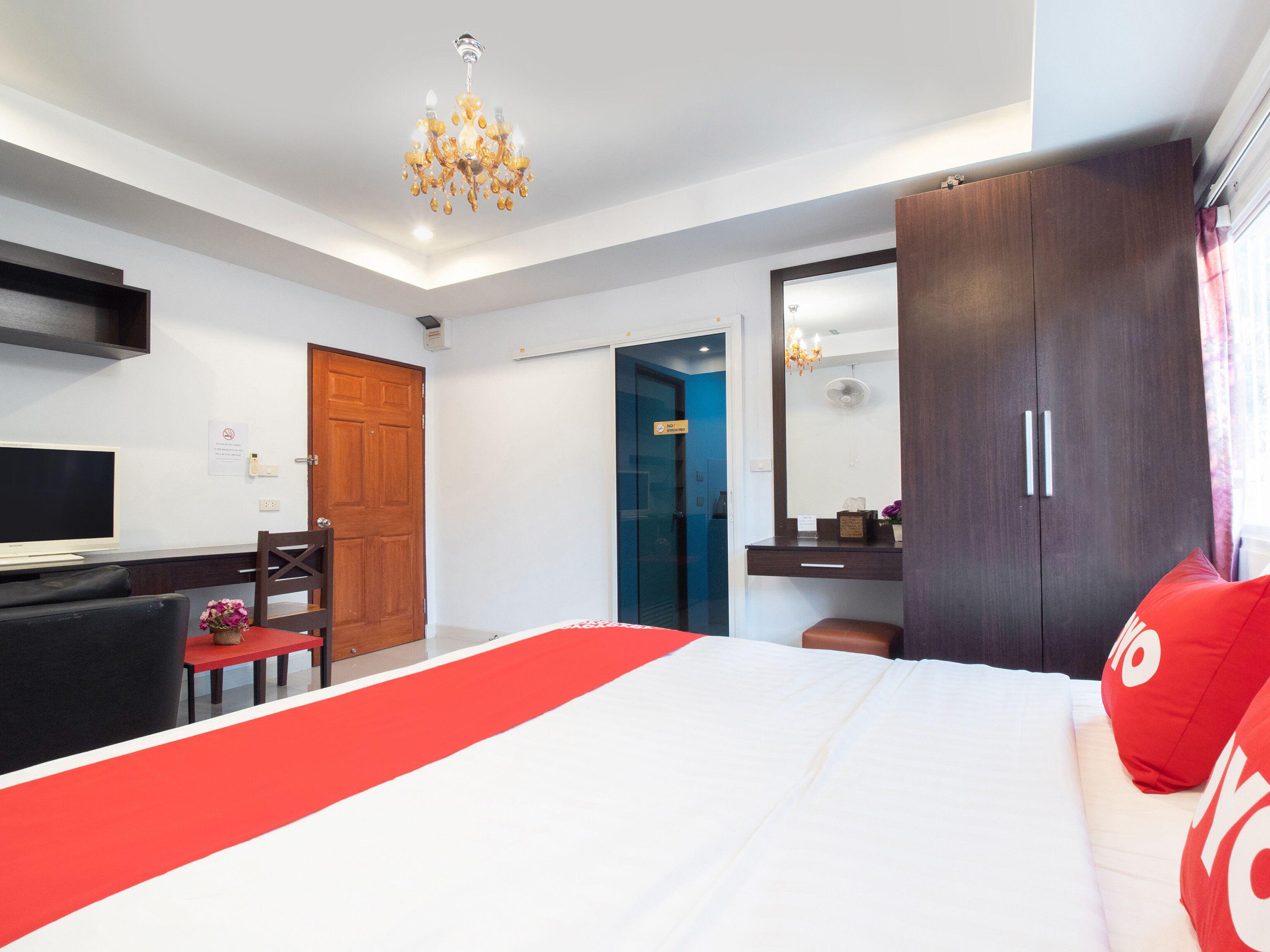 Oyo 824 Valida โรงแรม 2*