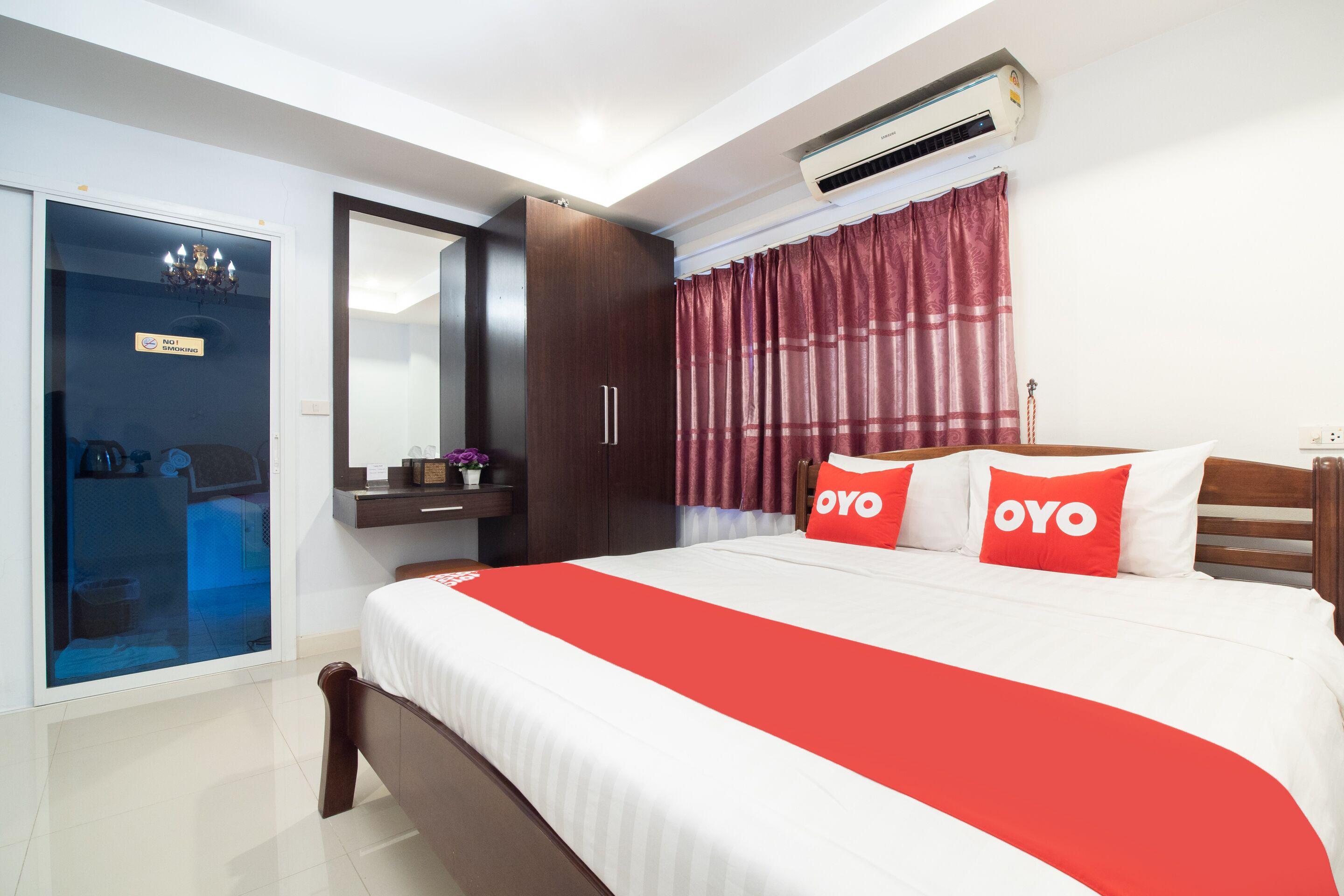 Oyo 824 Valida