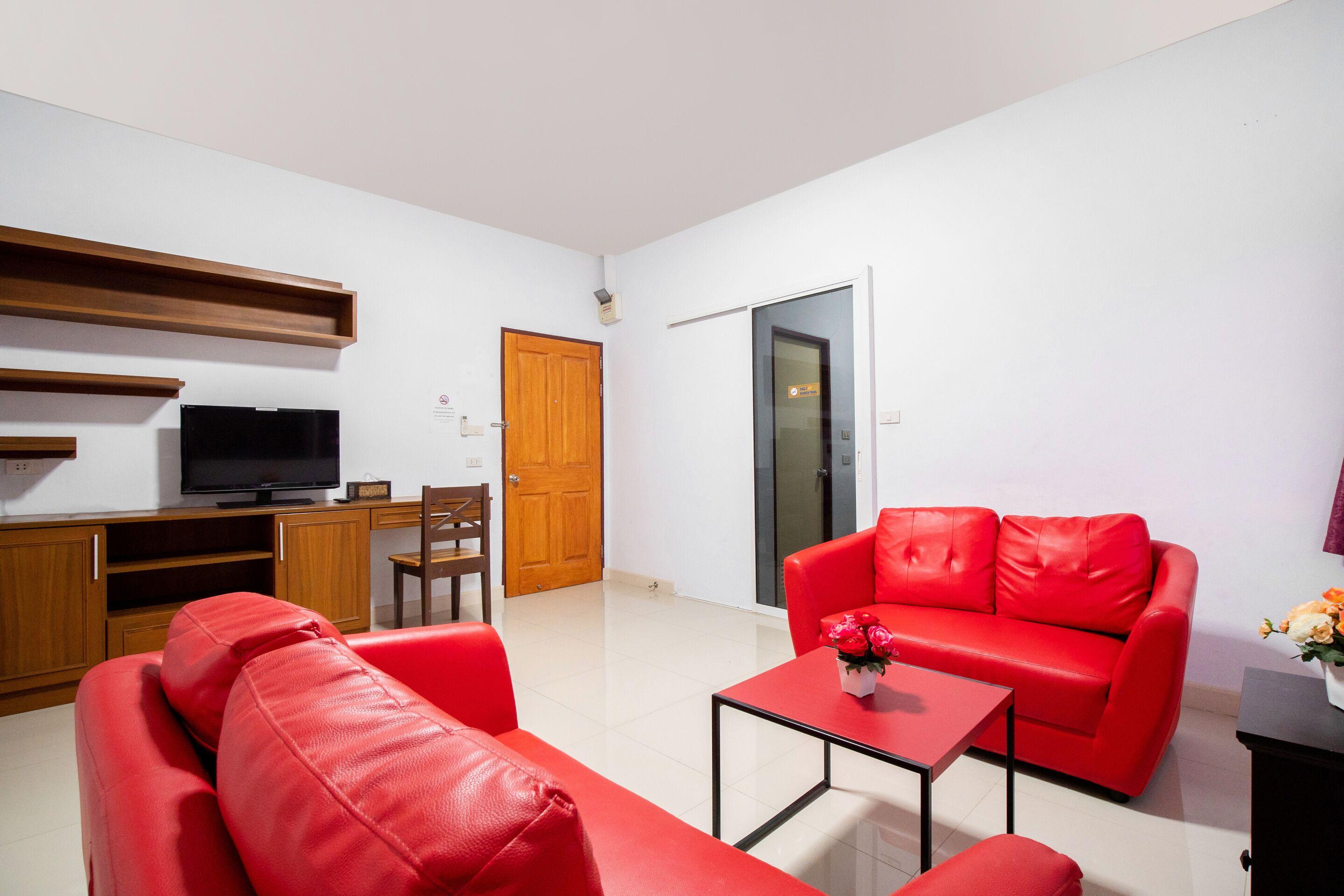 โรงแรม Oyo 824 Valida 2*