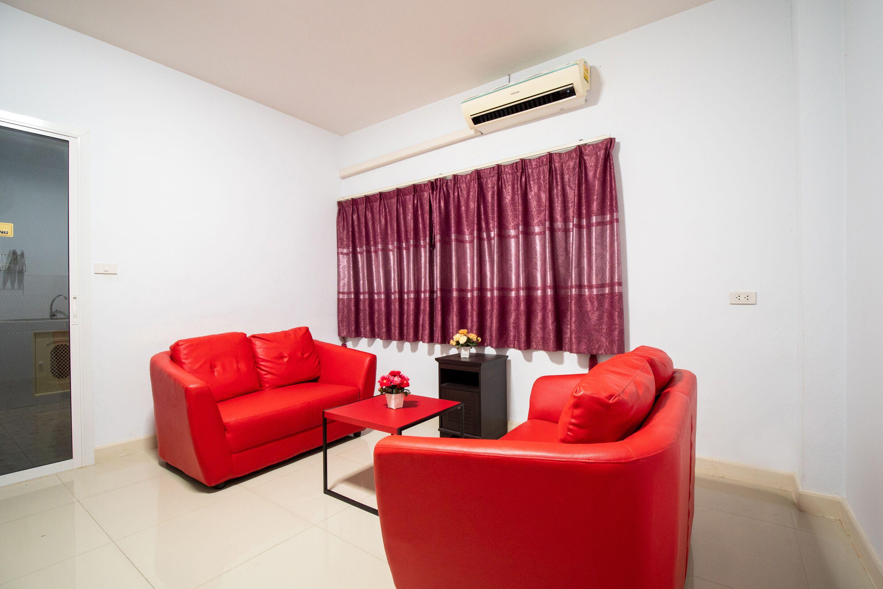 Oyo 824 Valida โรงแรม 2*