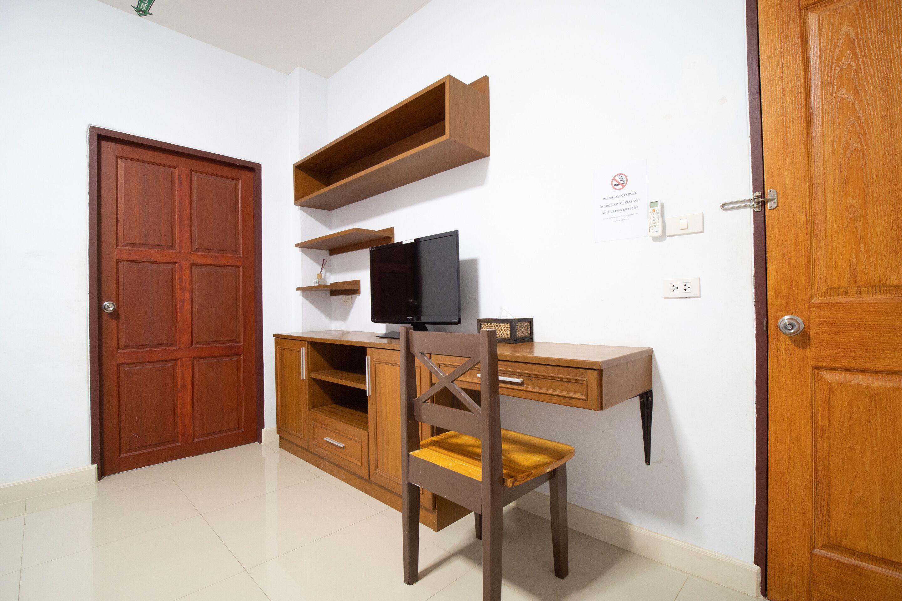 Oyo 824 Valida โรงแรม