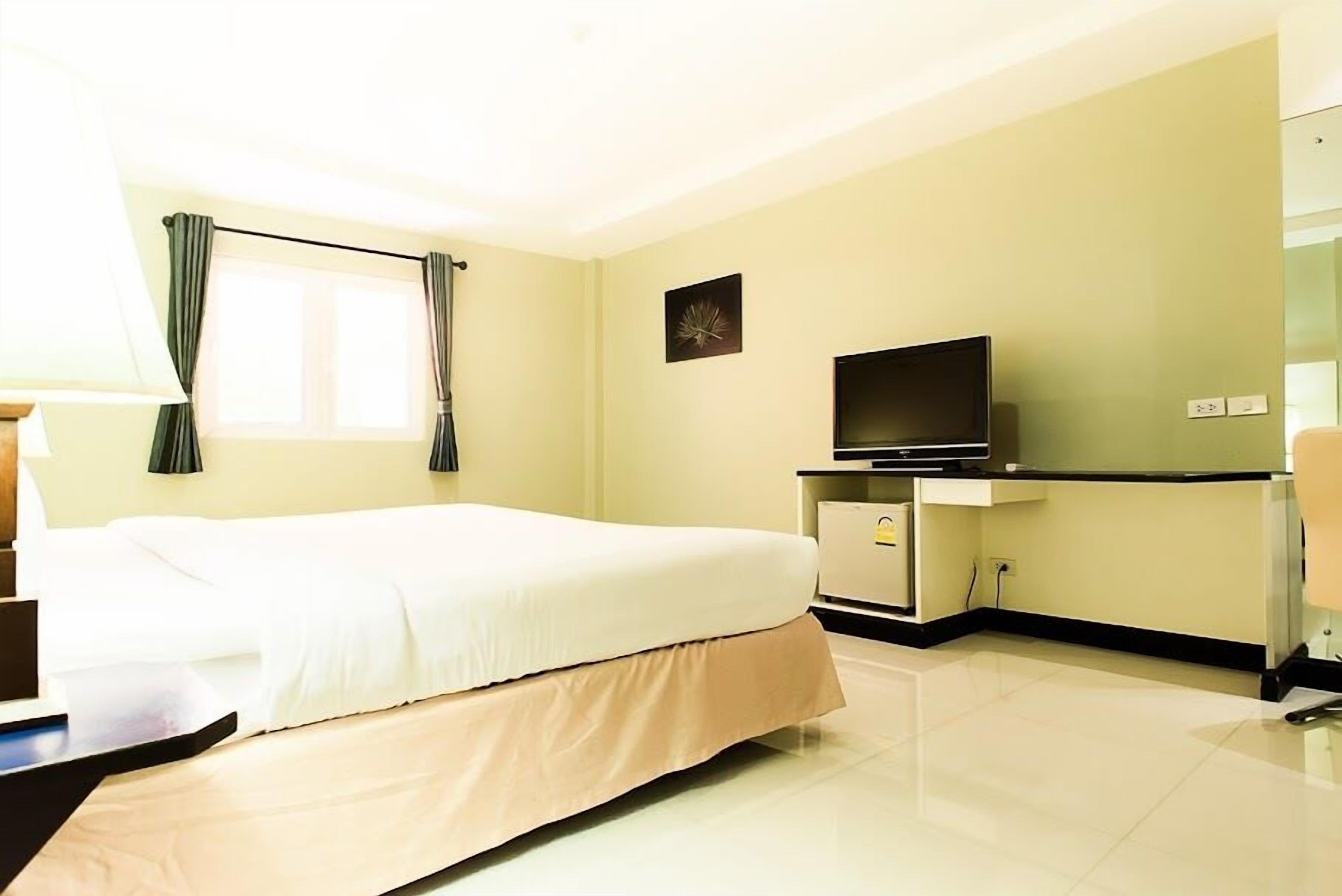 Inn Fourteen Again Pattaya