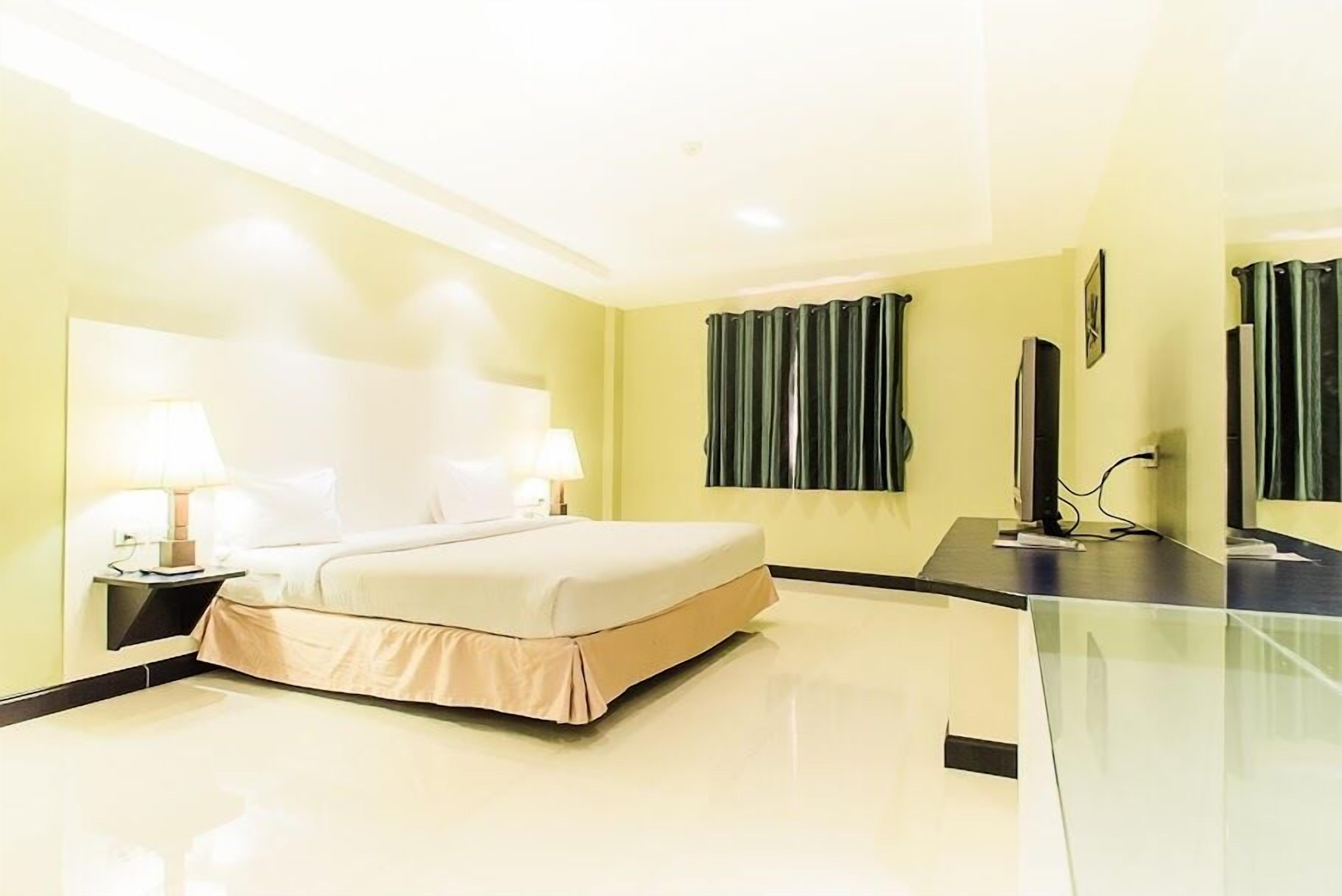 Fourteen Again Inn Pattaya