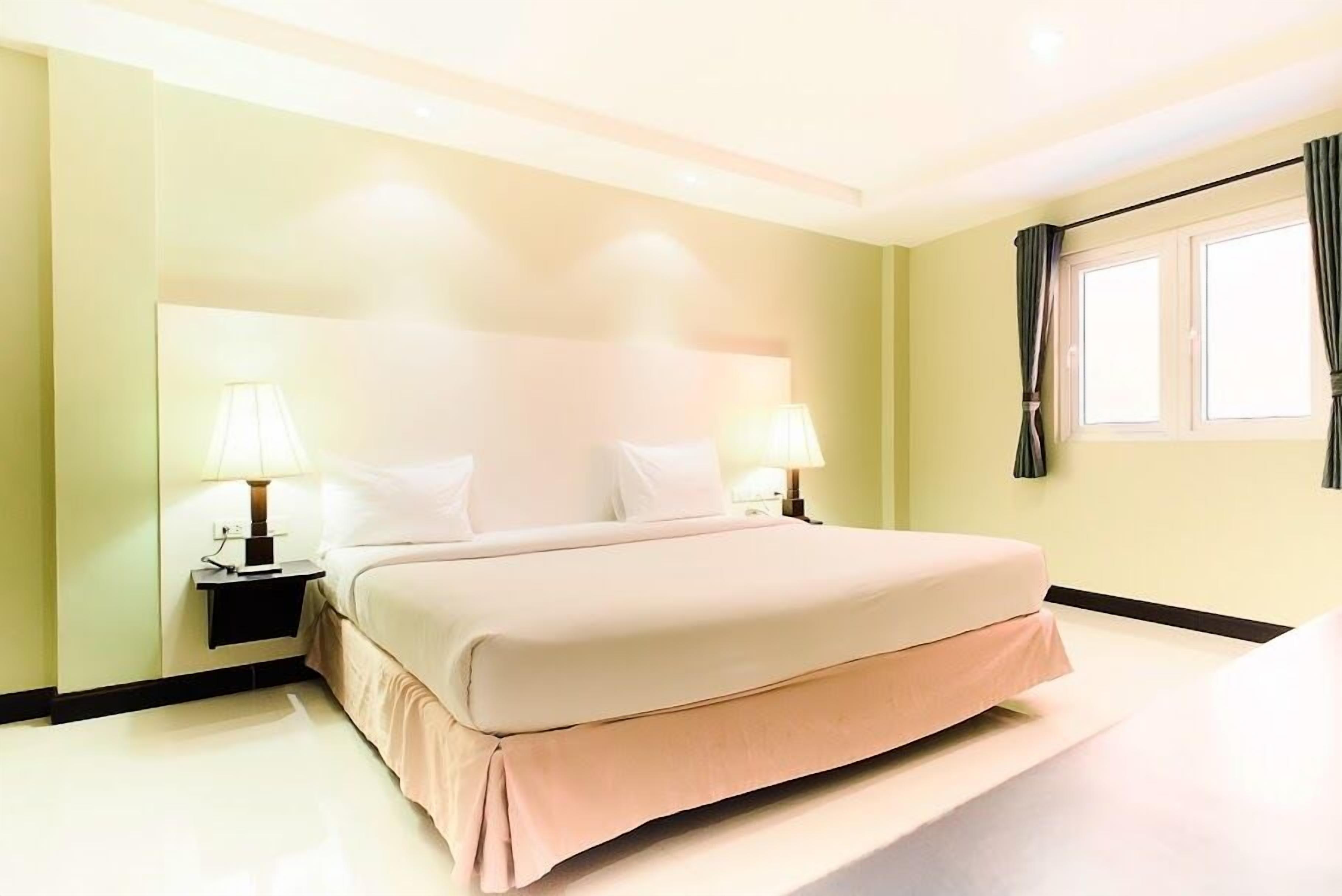 Inn Fourteen Again Pattaya