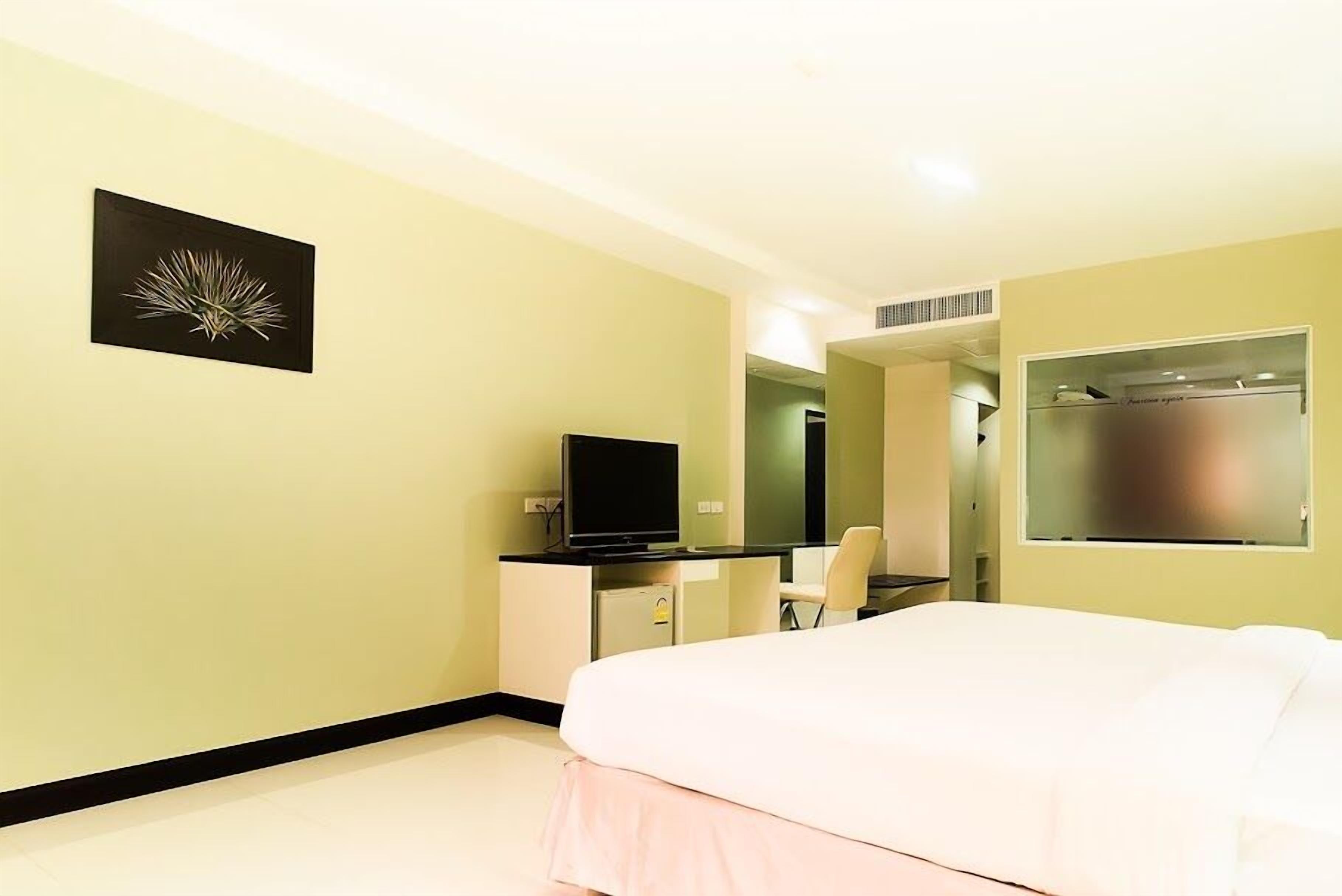 Fourteen Again 2* Pattaya