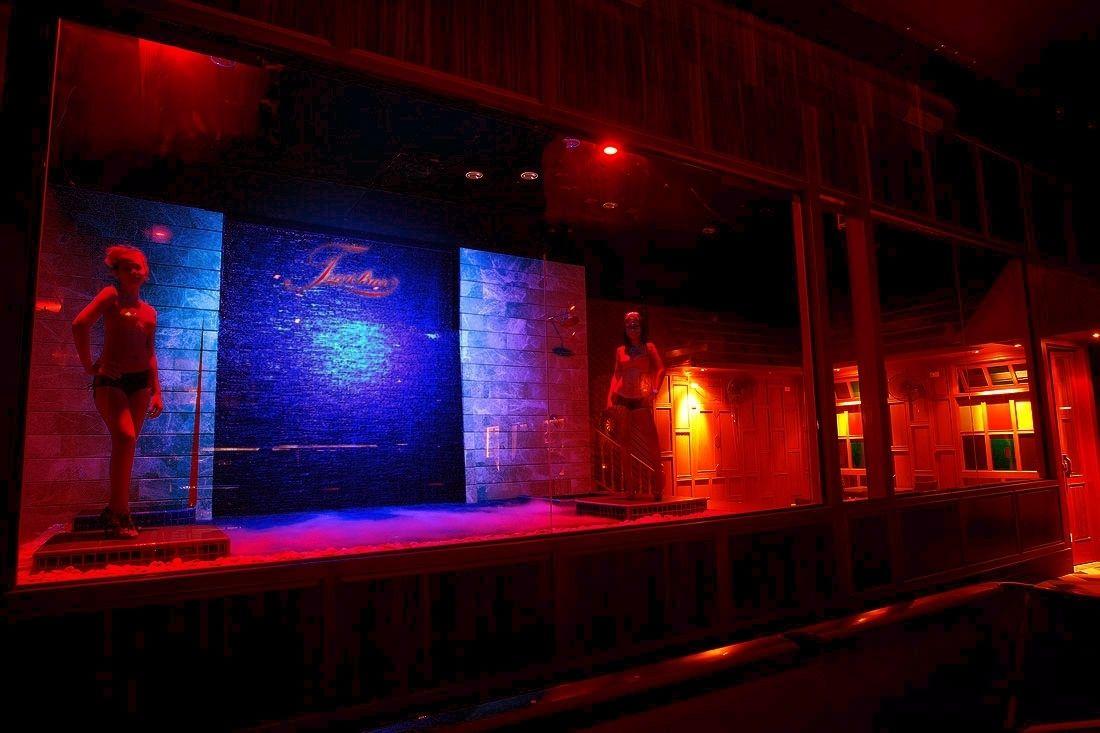 Fourteen Again Pattaya