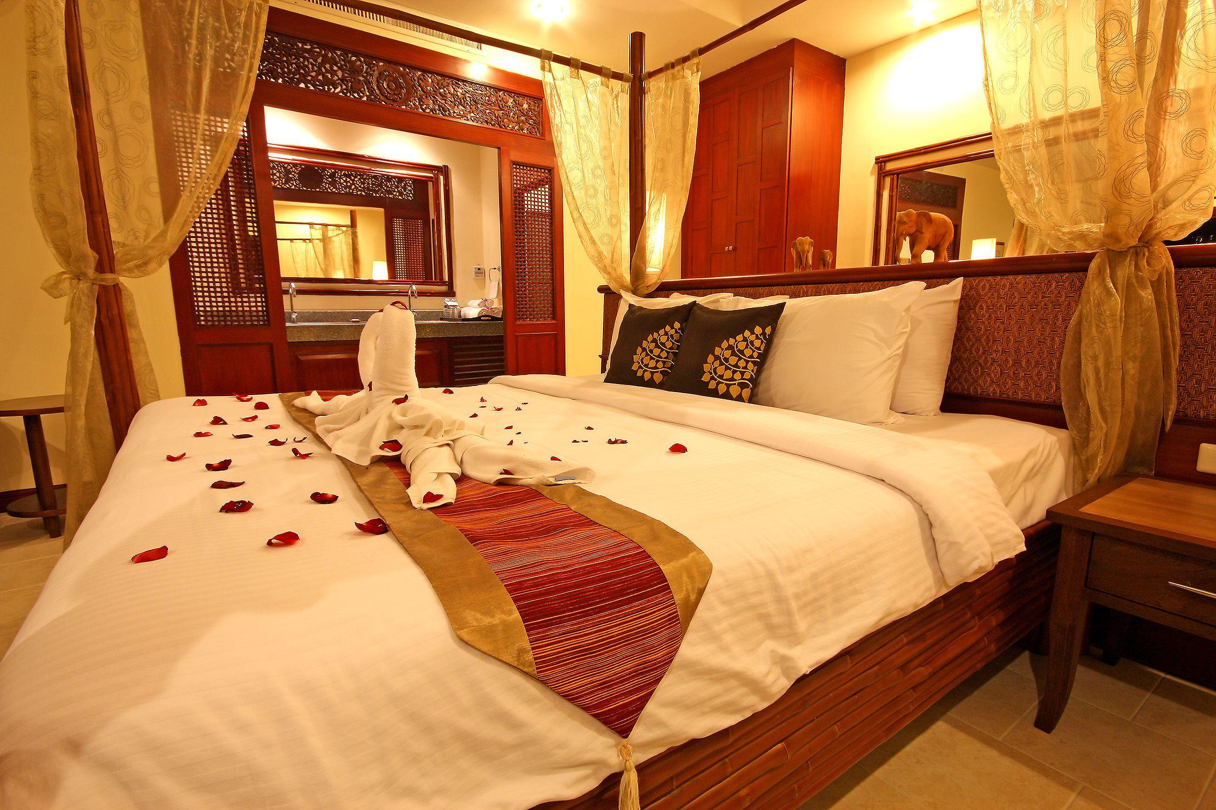 Napalai Pool Resort Pattaya