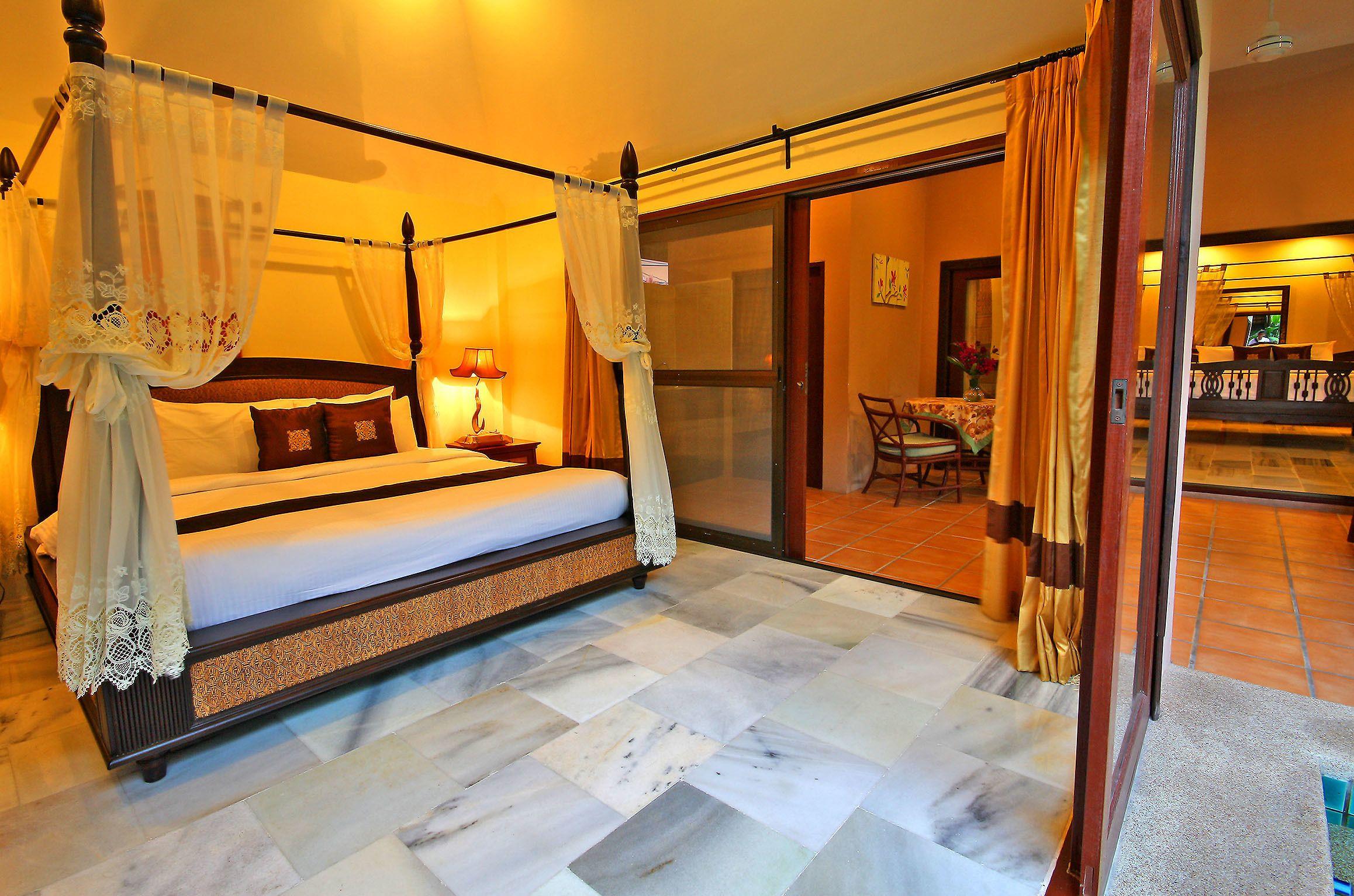 Napalai Pool Pattaya