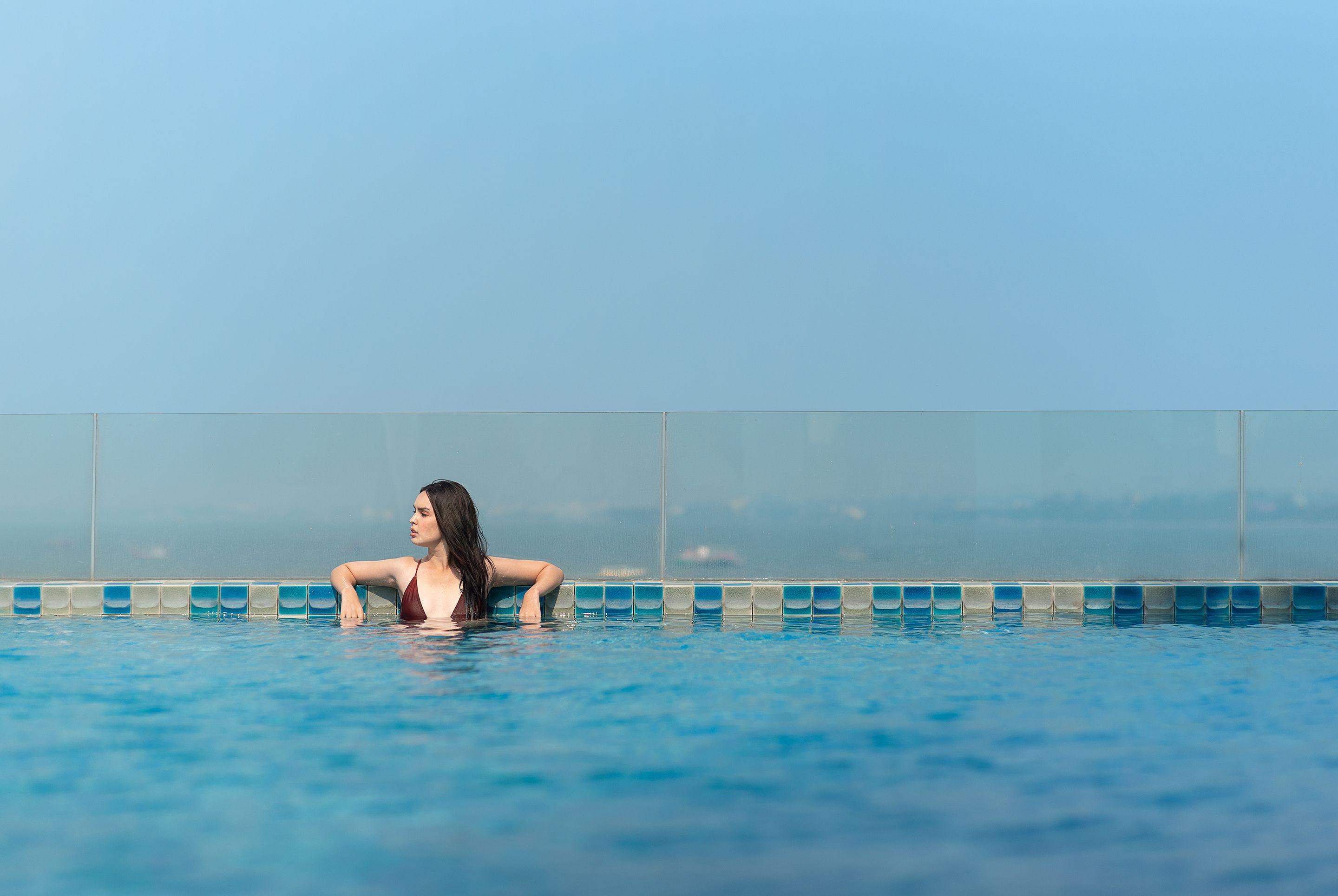 Hotel Tsix5 Phenomenal 5*