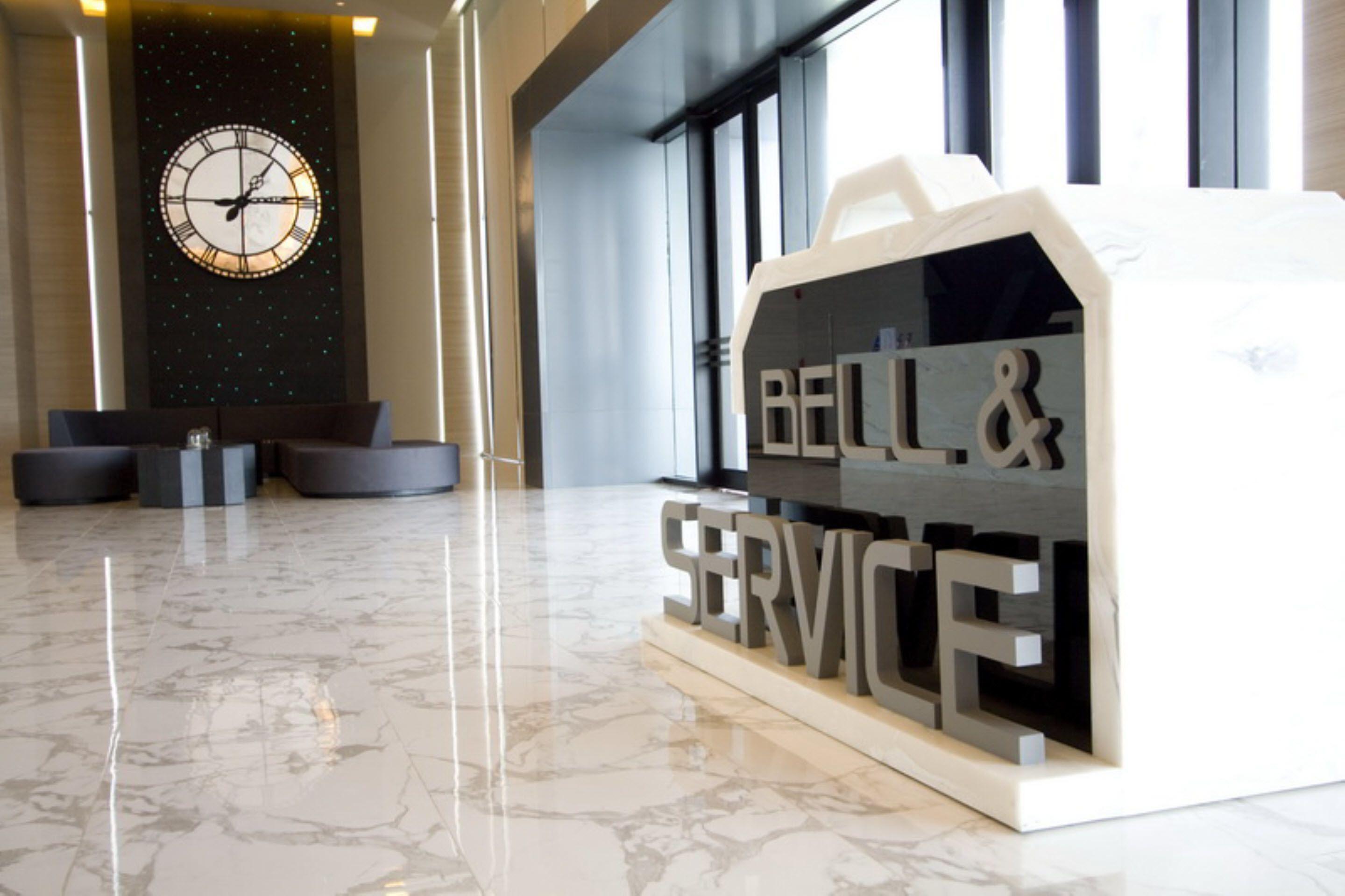 Hotel Tsix5 Phenomenal 5*