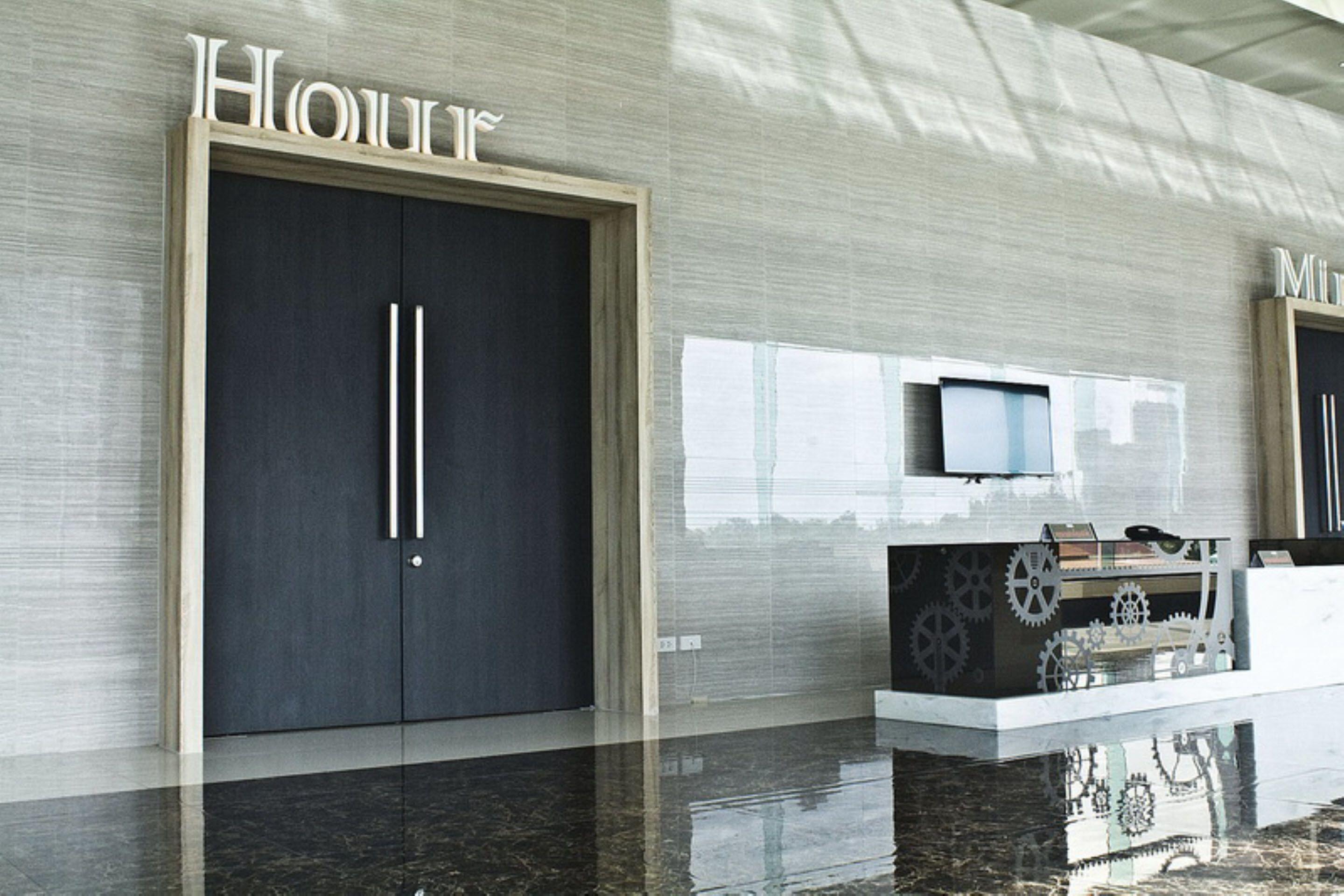 Hotel Tsix5 Phenomenal Pattaya