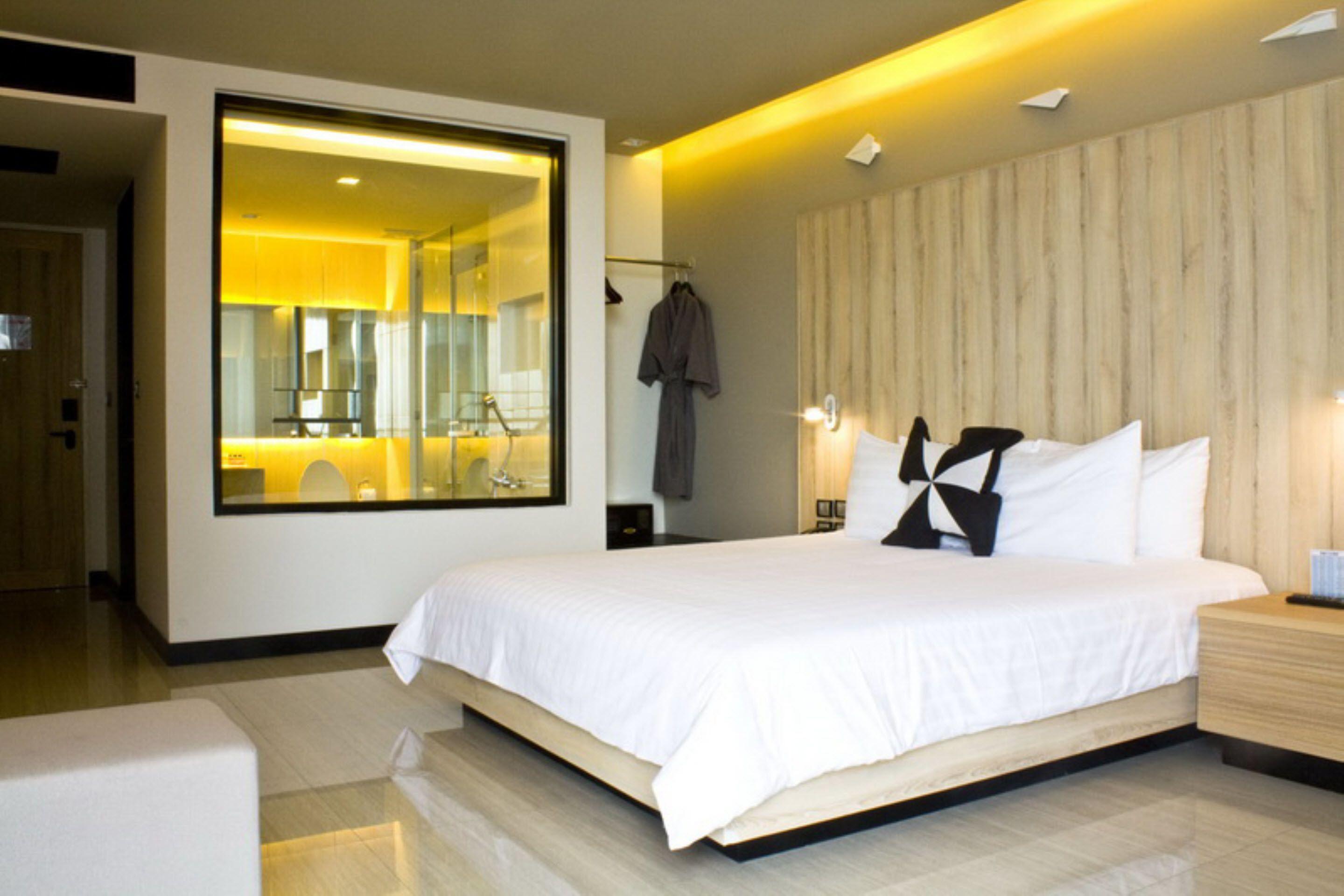 Tsix5 Phenomenal Hotel 5*